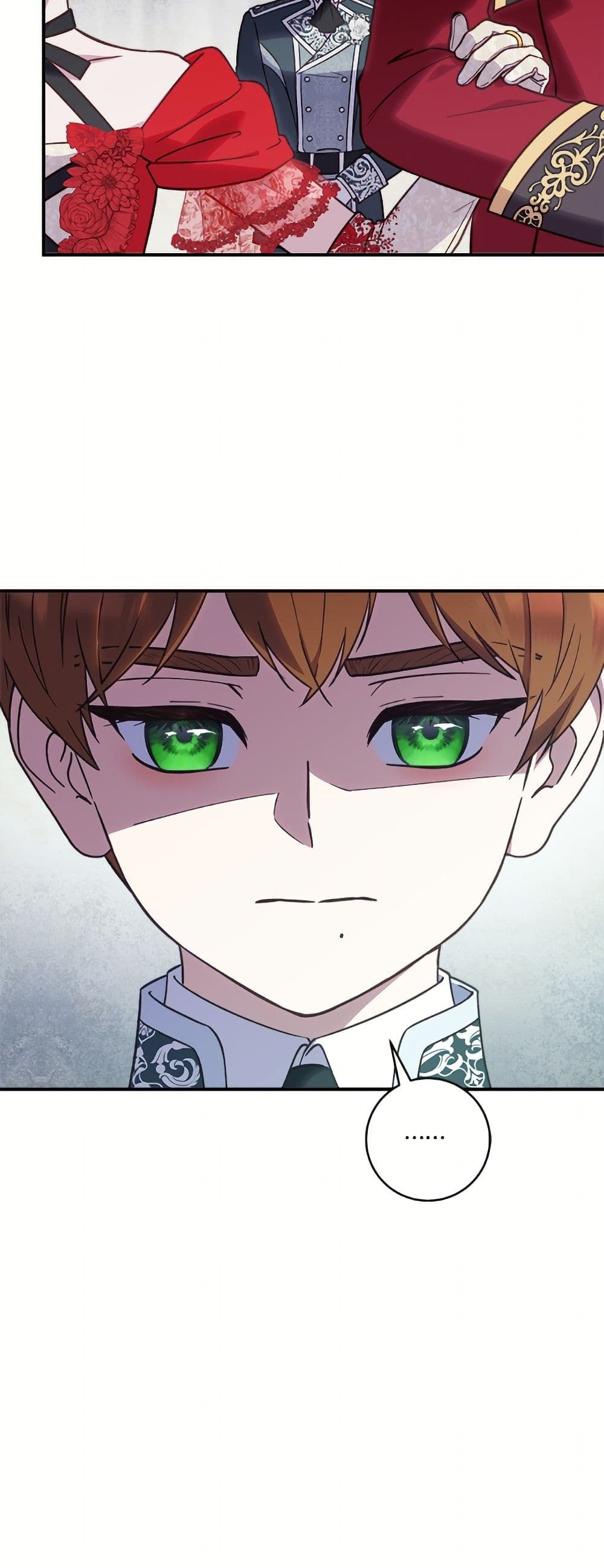 I'll Predict Your Happy Ending page 30