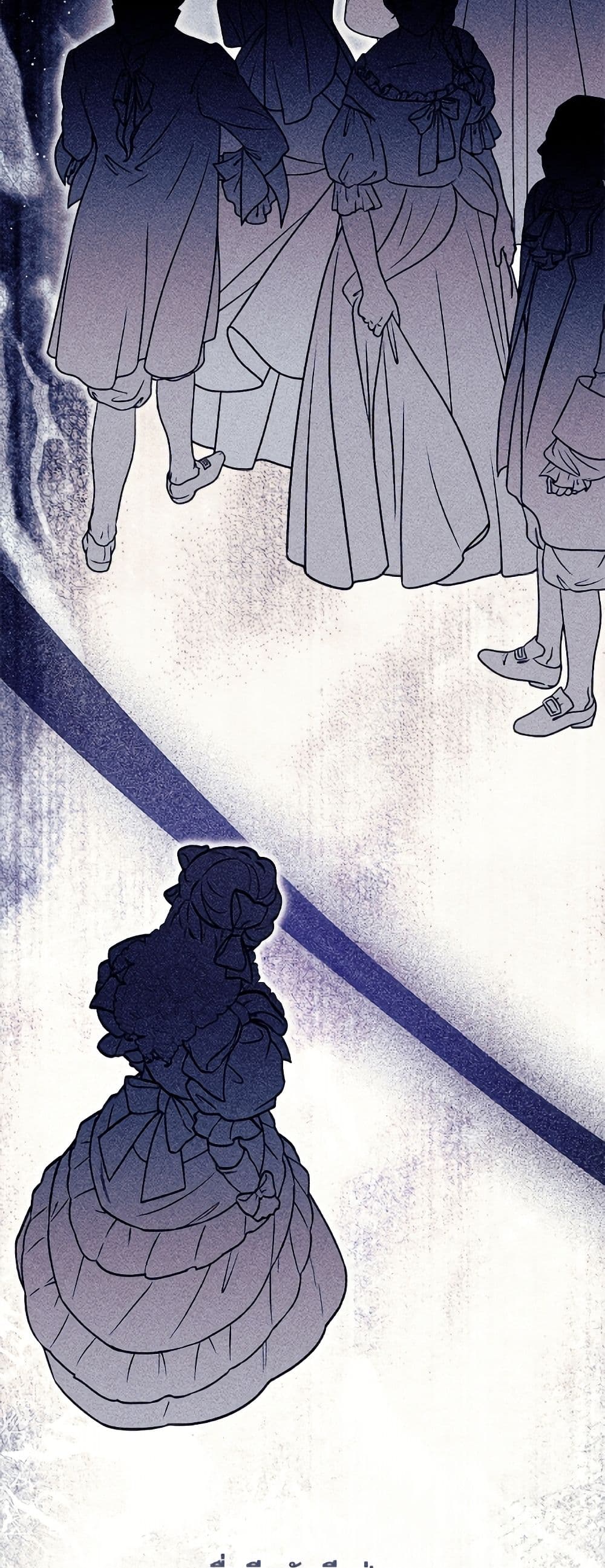 I'll Predict Your Happy Ending page 48