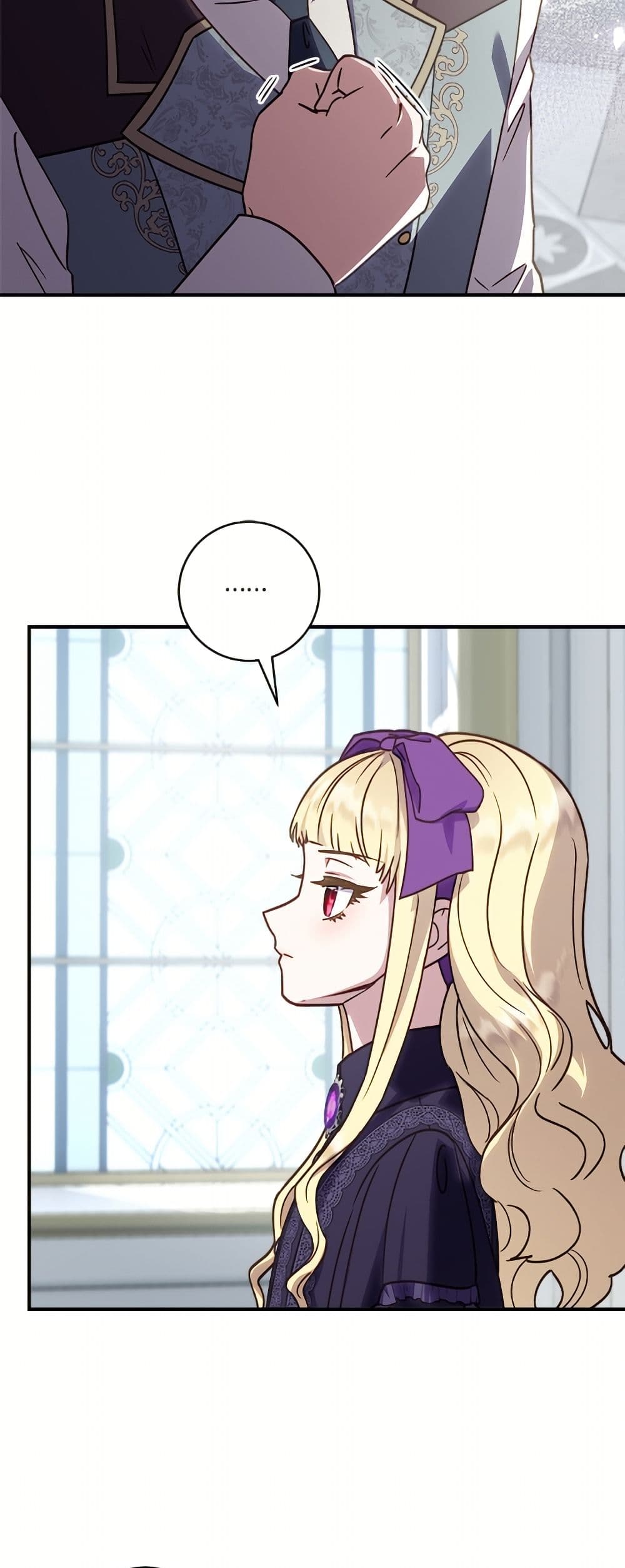 I'll Predict Your Happy Ending page 45