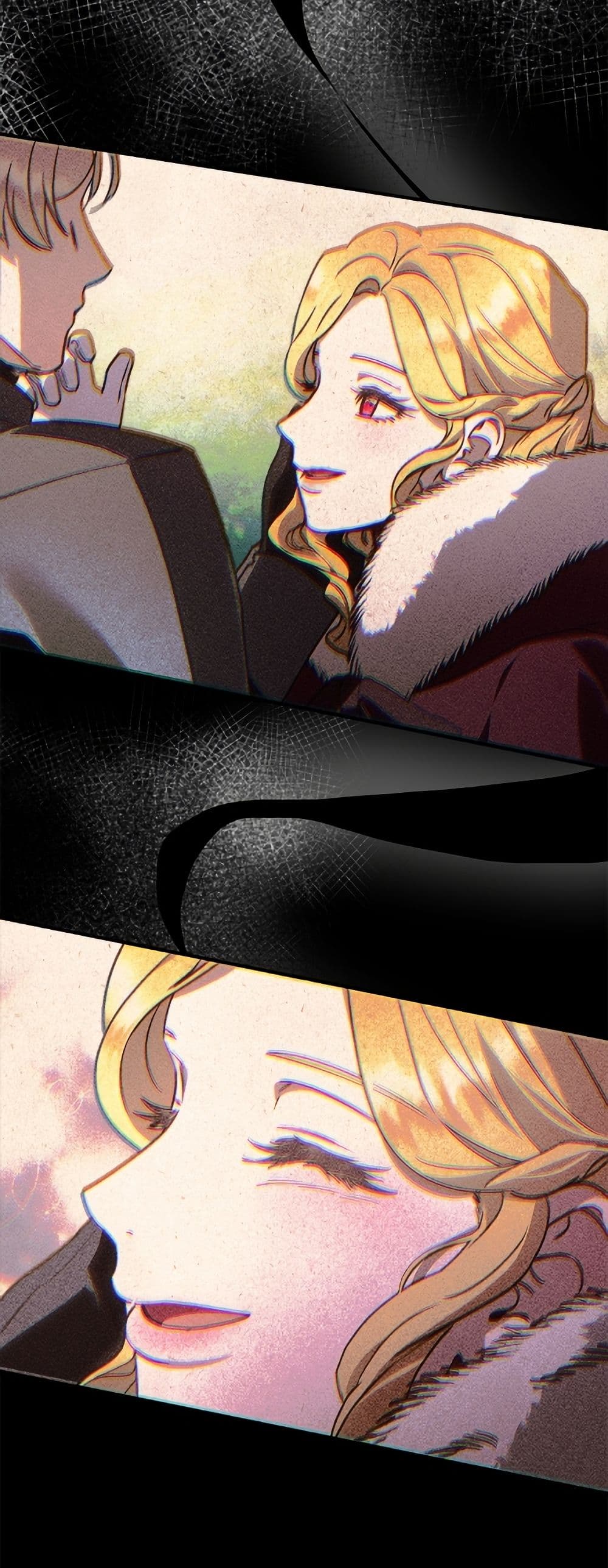 I'll Predict Your Happy Ending page 16