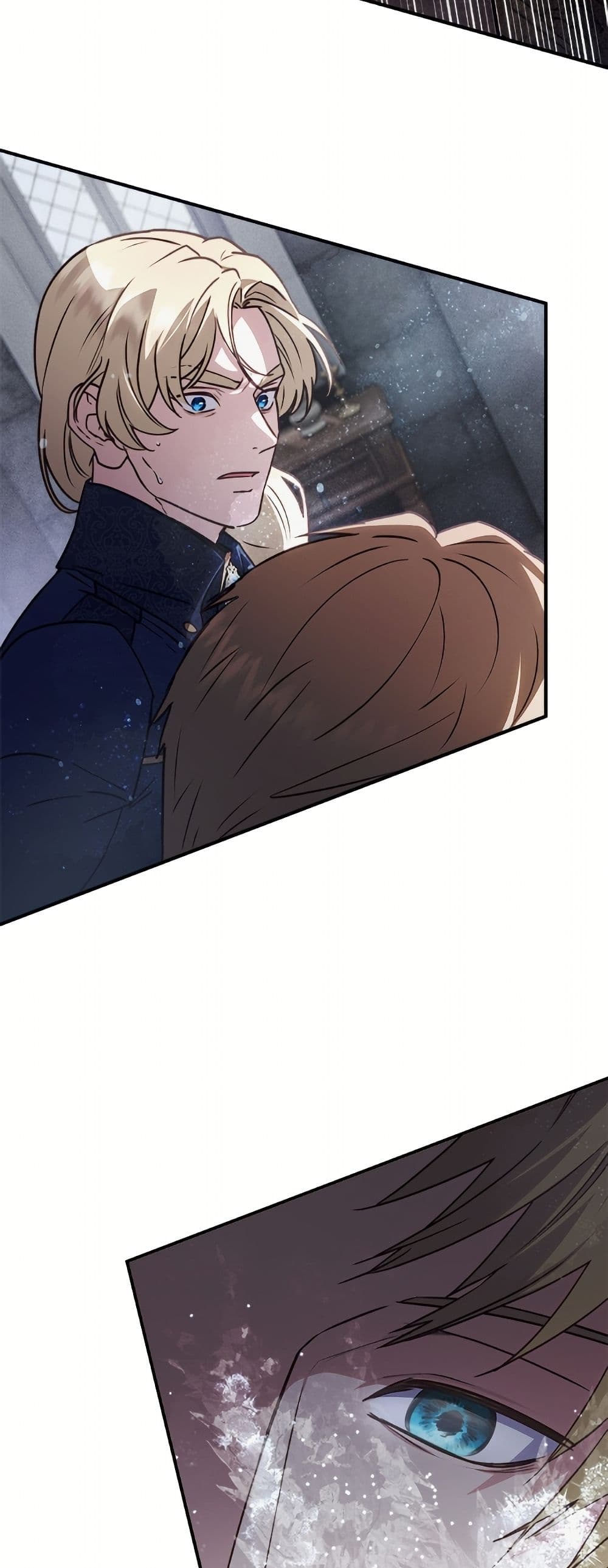 I'll Predict Your Happy Ending page 47