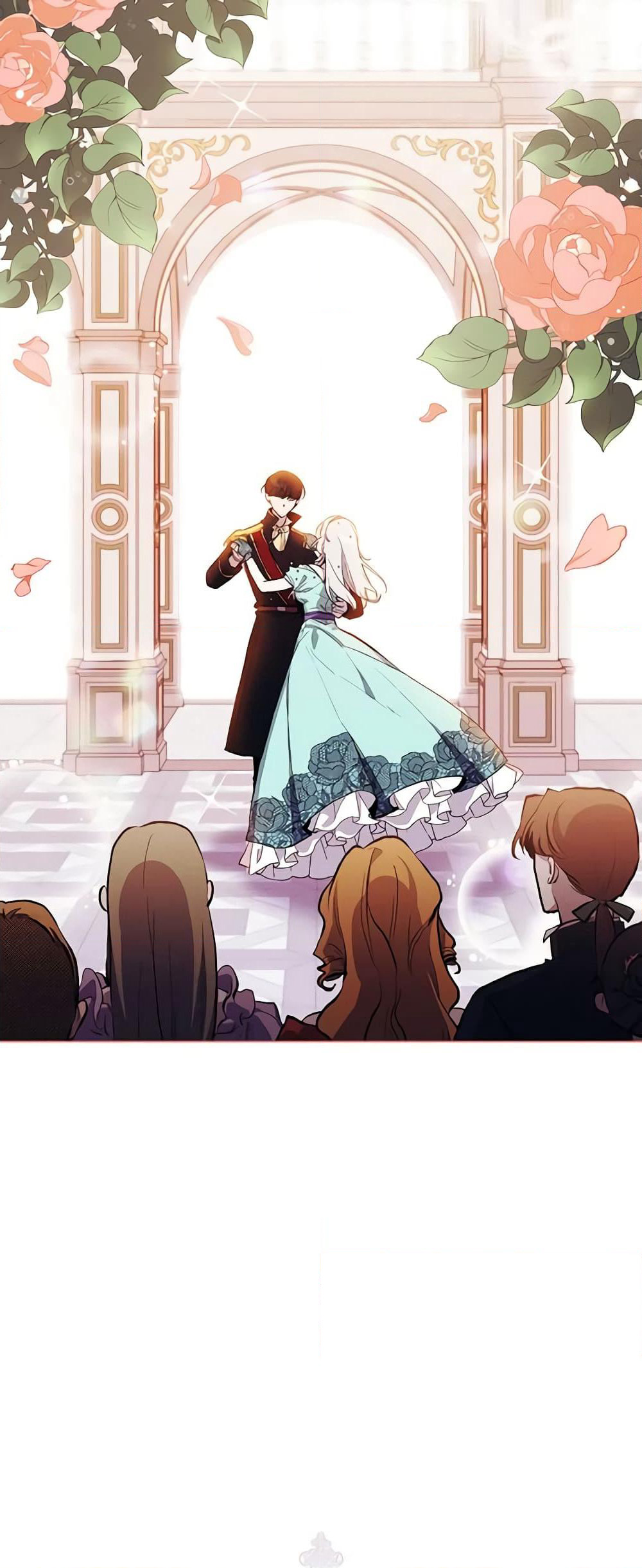 I'll Raise You Well in This Life, Your Majesty! page 7