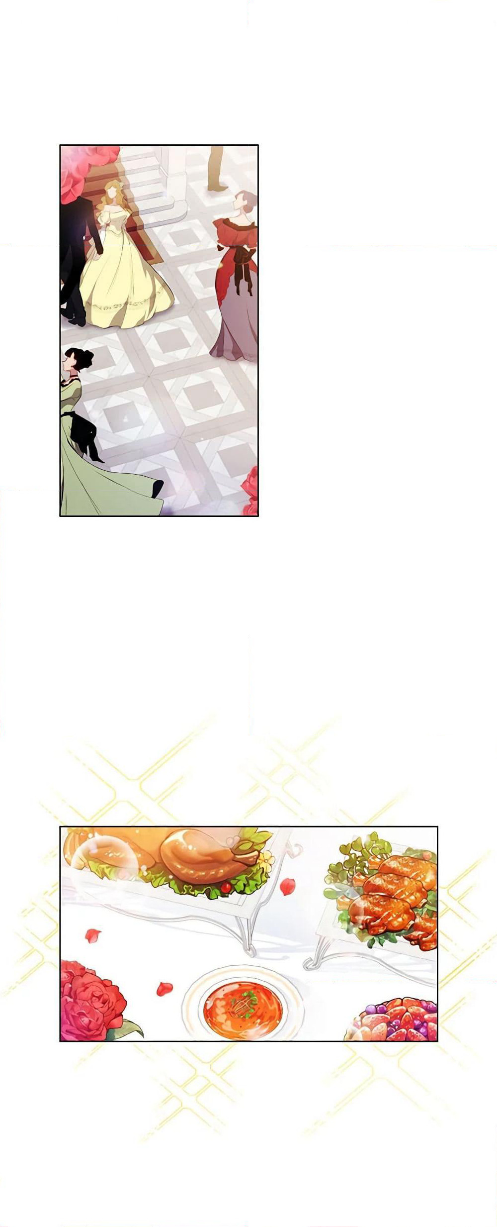 I'll Raise You Well in This Life, Your Majesty! page 2