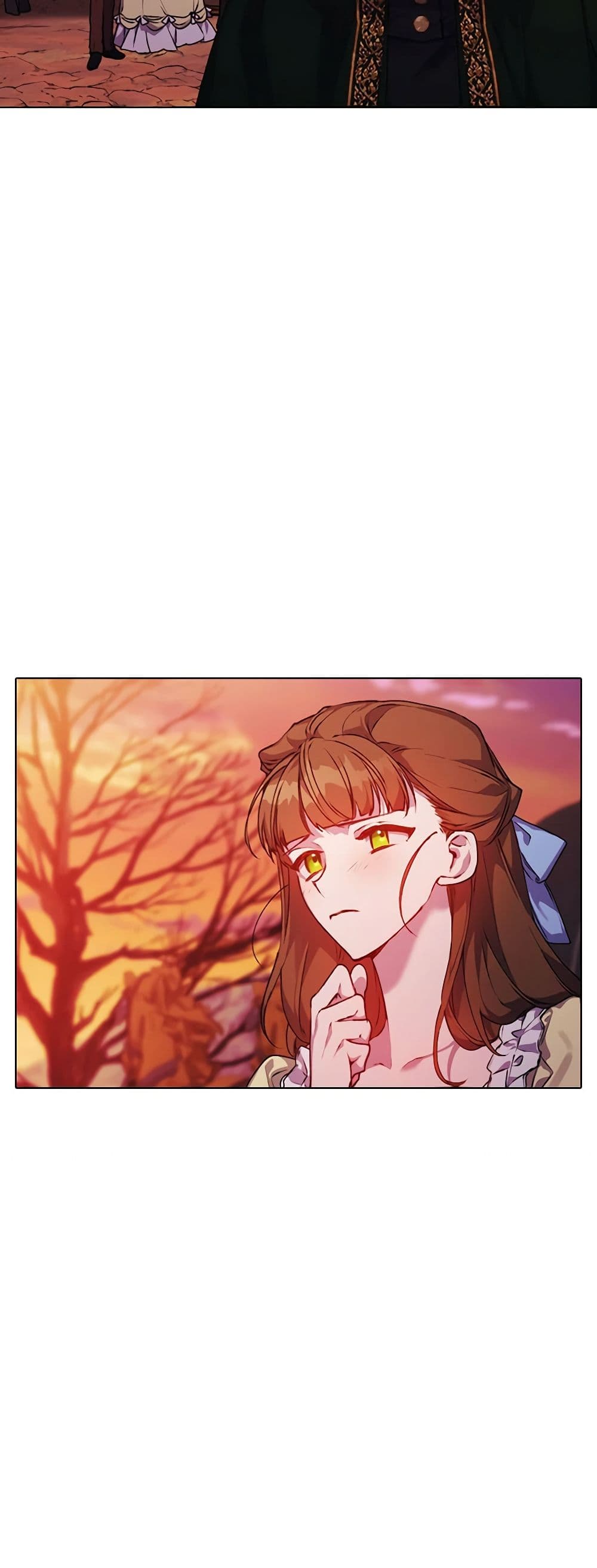 I'll Raise You Well in This Life, Your Majesty! page 3