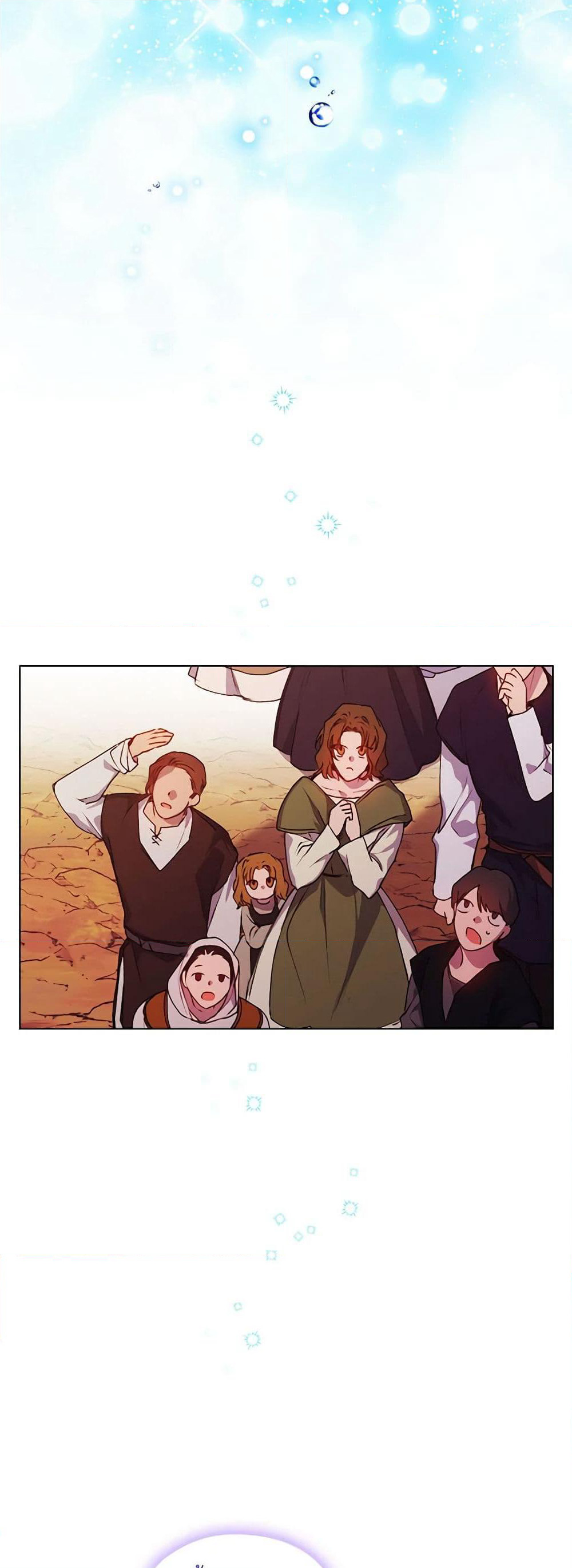 I'll Raise You Well in This Life, Your Majesty! page 9