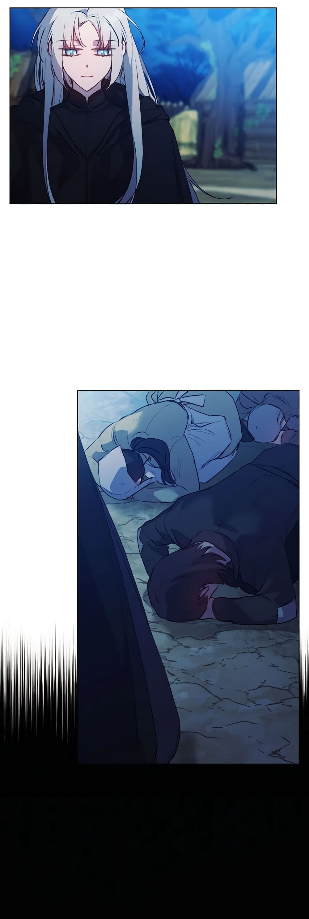 I'll Raise You Well in This Life, Your Majesty! page 6