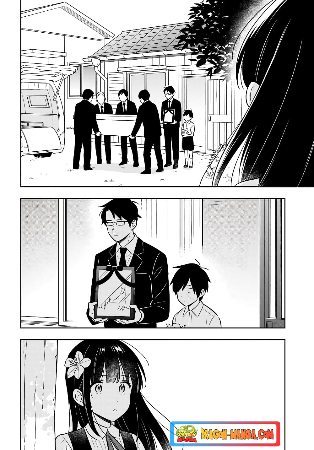 I'm A Shy and Poor Otaku but This Beautiful Rich Young Lady is Obsessed with Me page 7