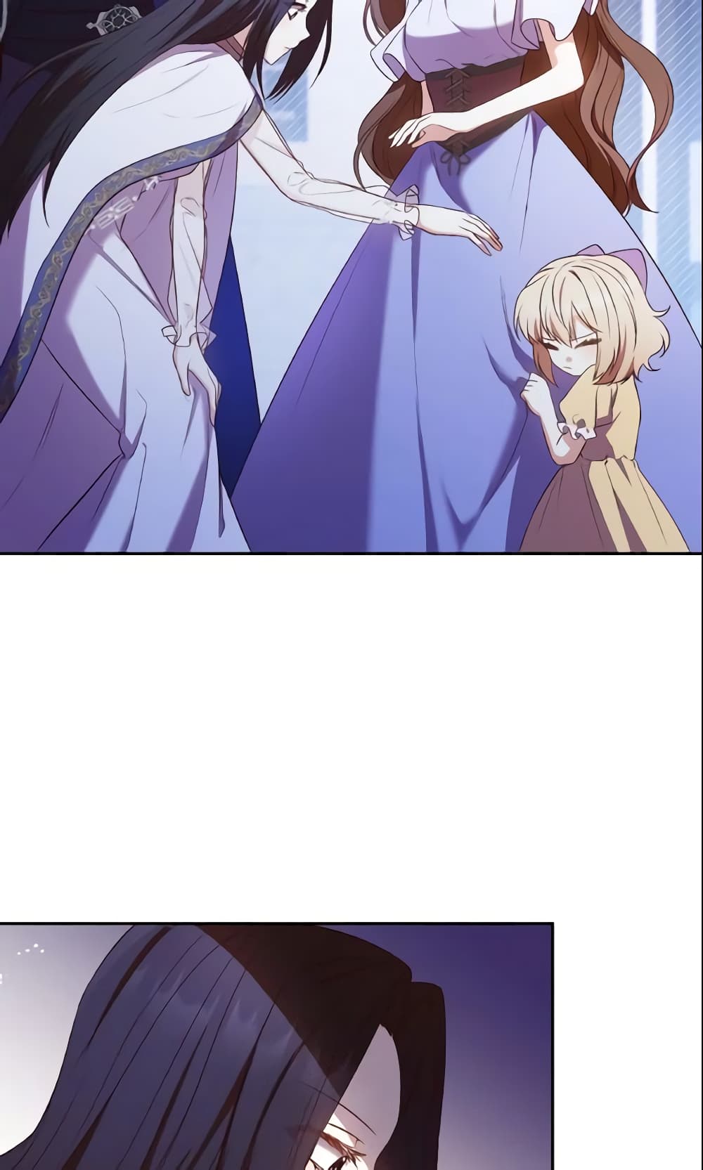 I'm a Villainess But I Became a Mother page 5