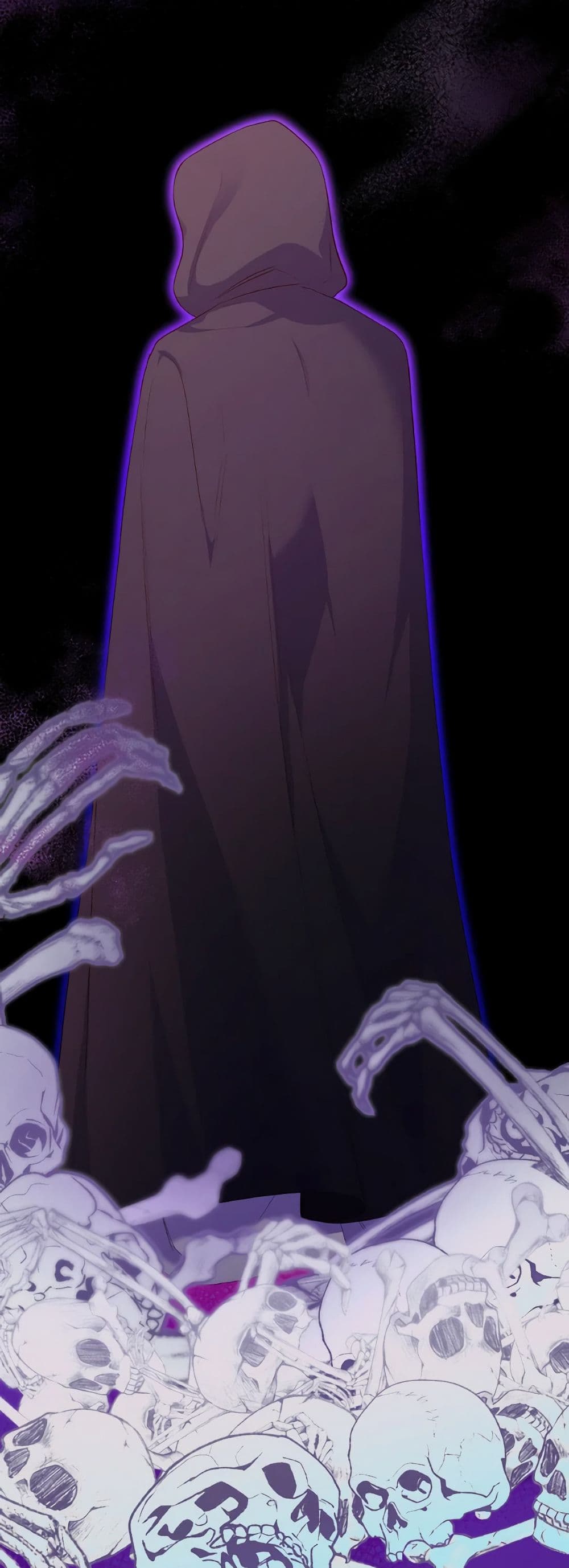 I'm a Villainess But I Became a Mother page 4