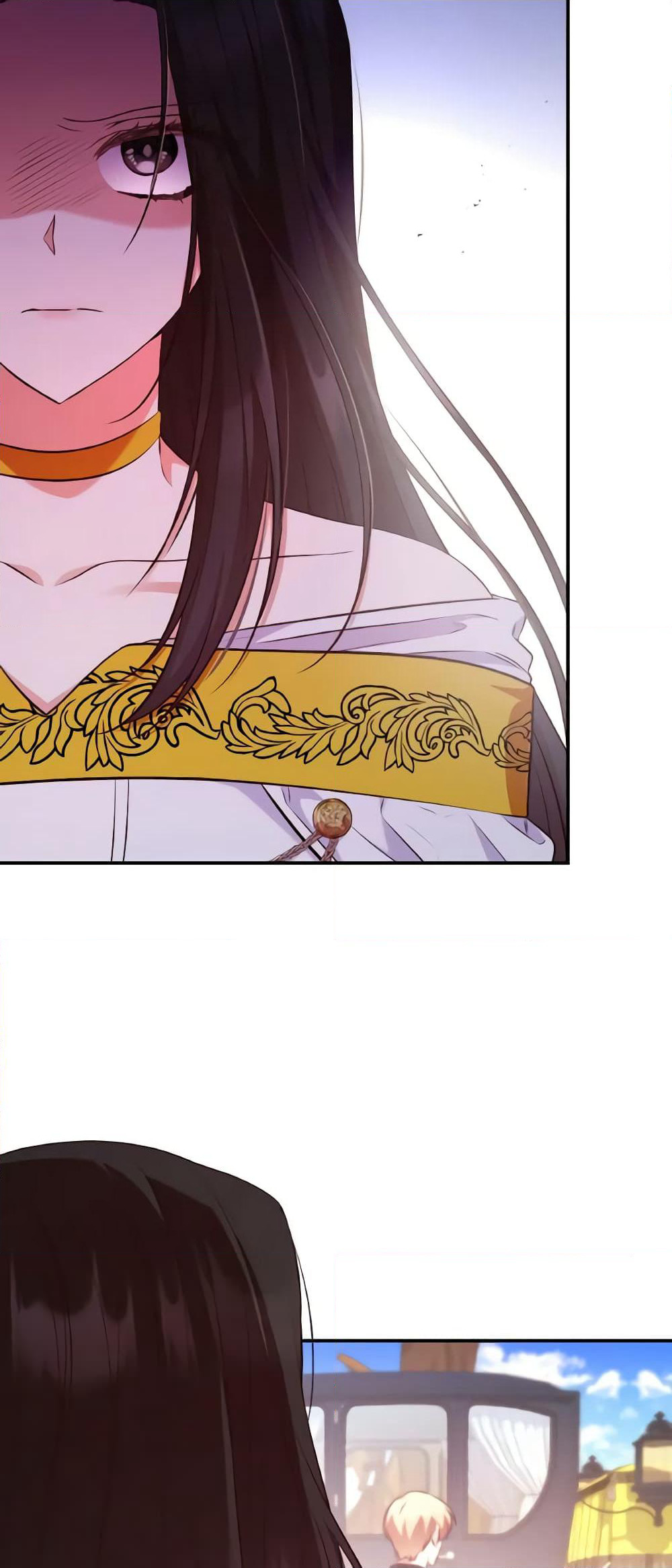 I'm a Villainess But I Became a Mother page 8
