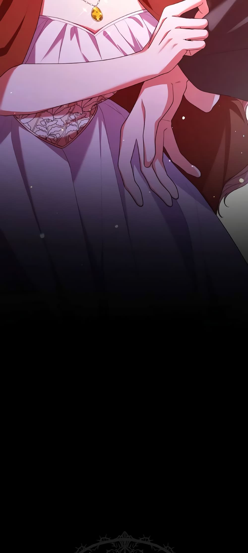 I'm a Villainess But I Became a Mother page 10