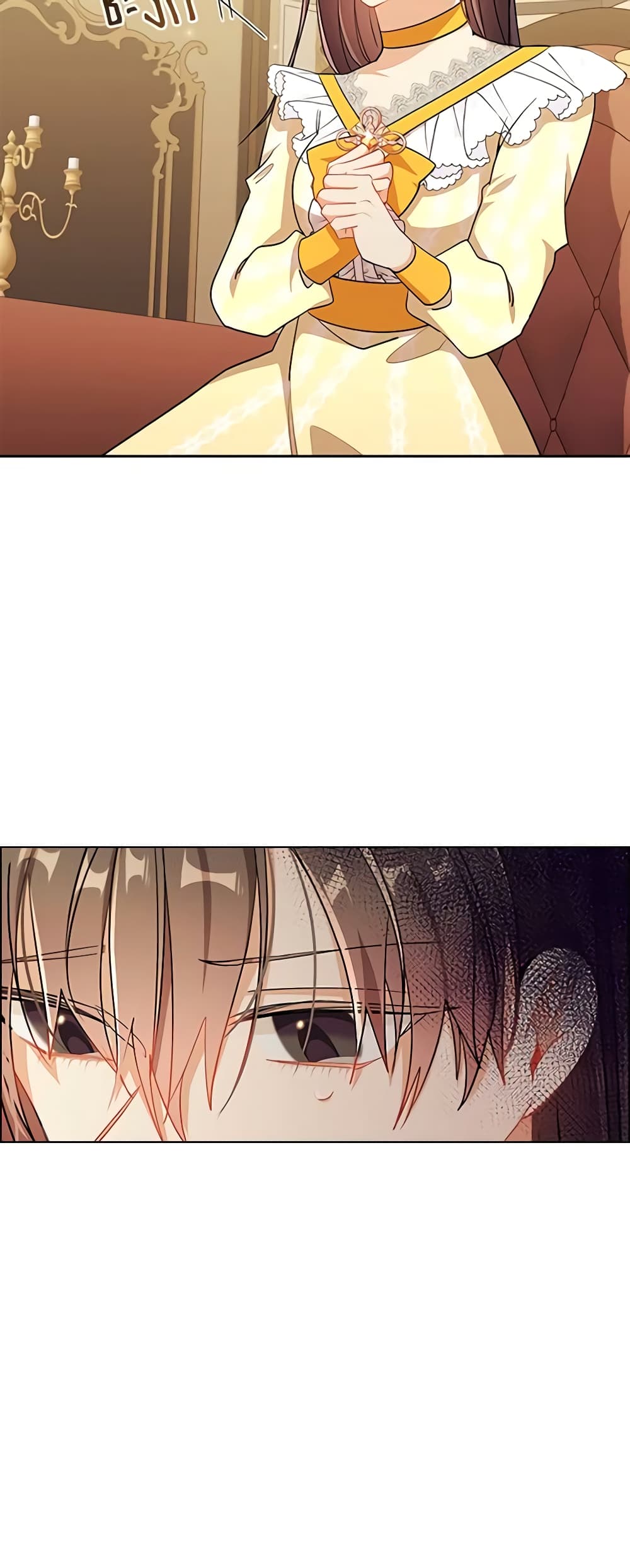 I'm a Villainess But I Became a Mother page 10