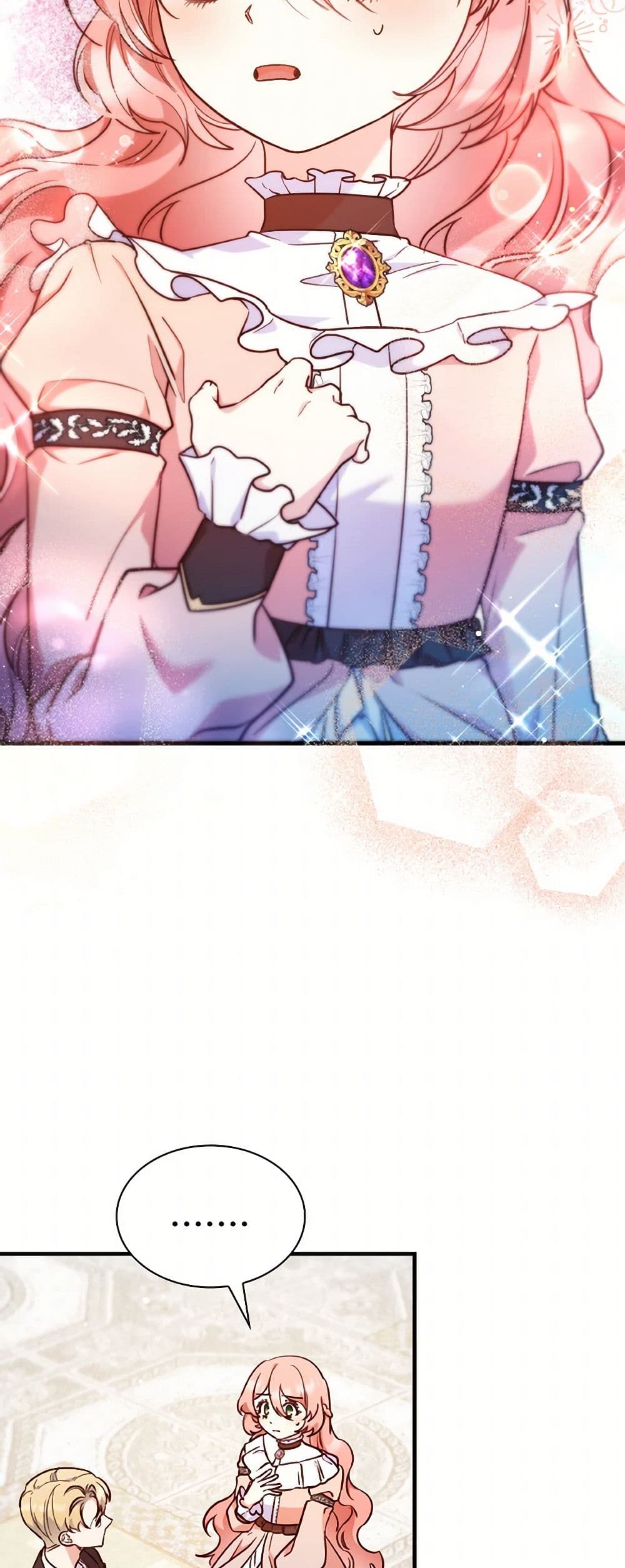I'm a Villainess But I Became a Mother page 7
