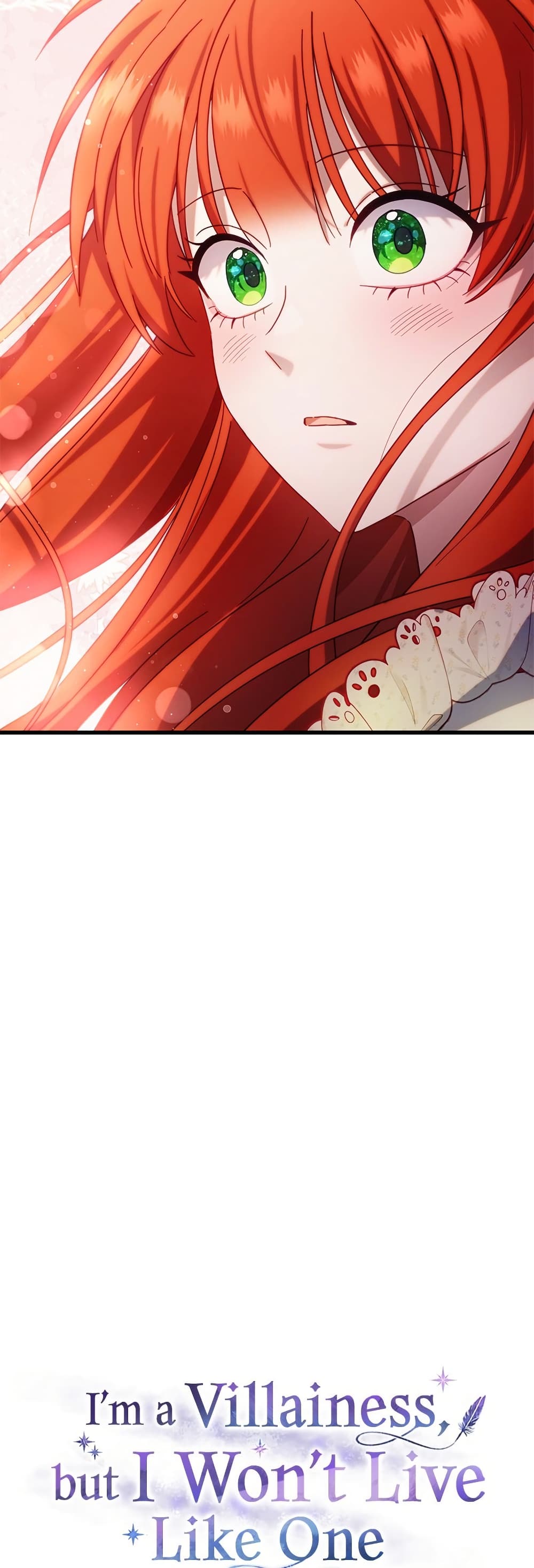 I'm a Villainess, but I Won't Live Like One page 18