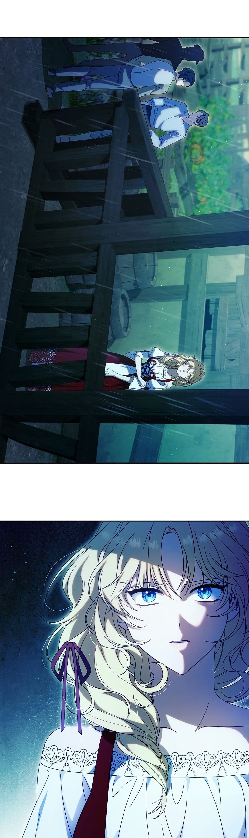 I'm a Villainess, but I Won't Live Like One page 2