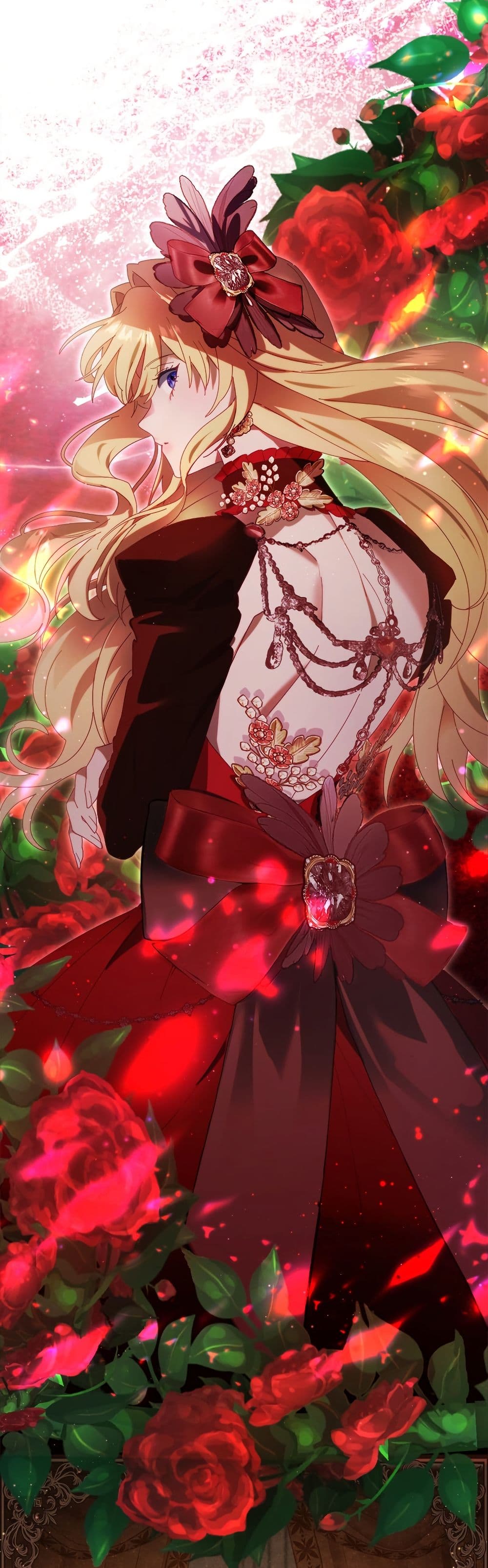 I'm a Villainess, but I Won't Live Like One page 37