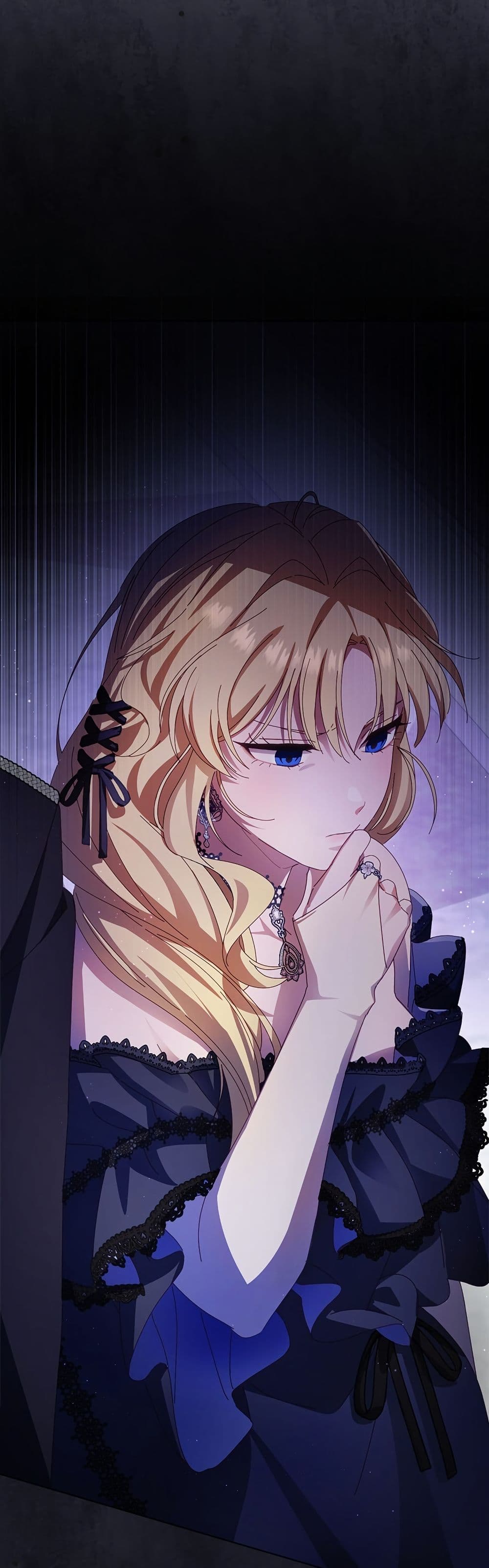 I'm a Villainess, but I Won't Live Like One page 44