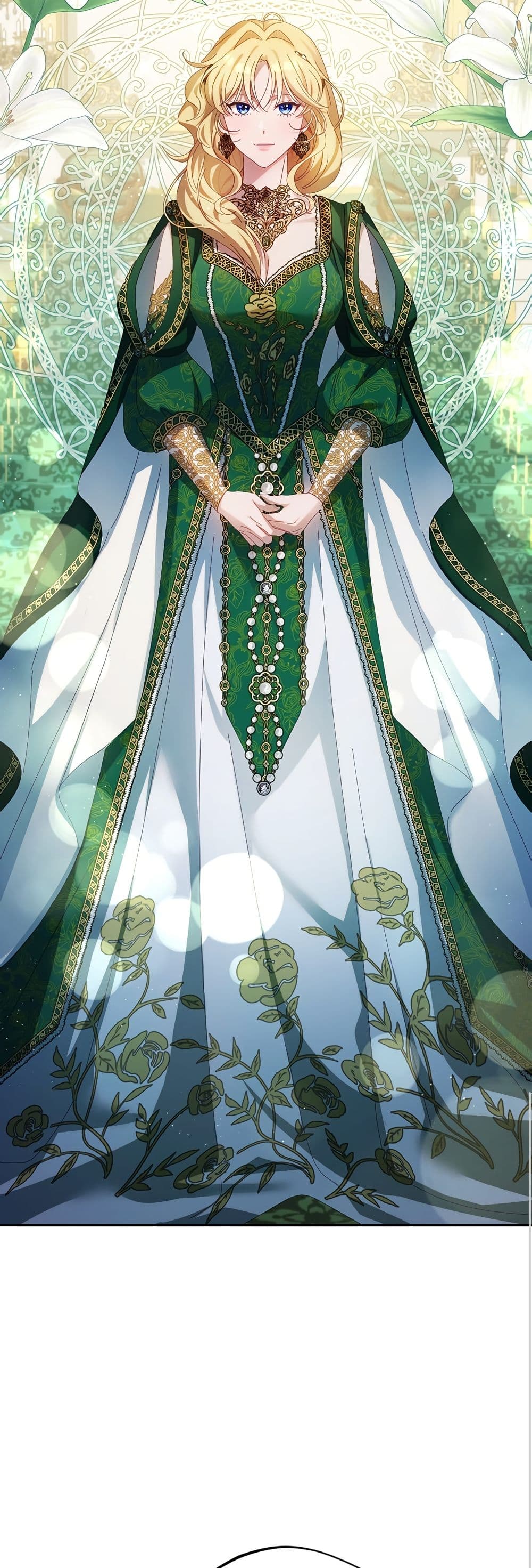 I'm a Villainess, but I Won't Live Like One page 17