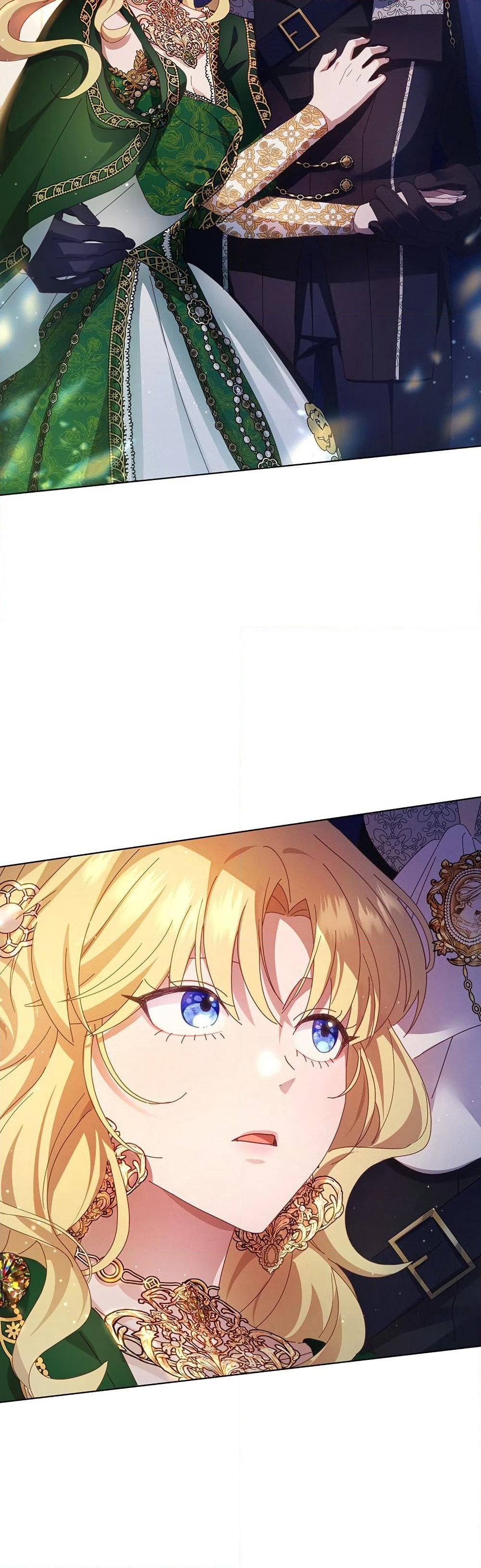 I'm a Villainess, but I Won't Live Like One page 32