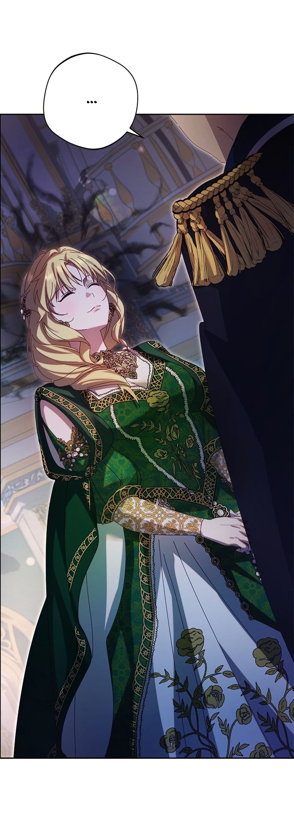 I'm a Villainess, but I Won't Live Like One page 26