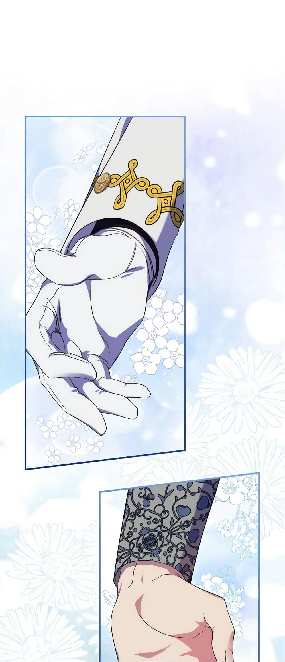 I'm Dead, But the Hero Went Crazy page 2