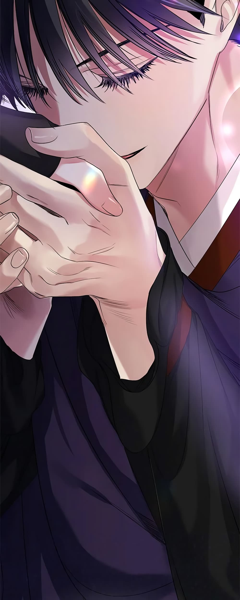 I'm Dead, But the Hero Went Crazy page 60