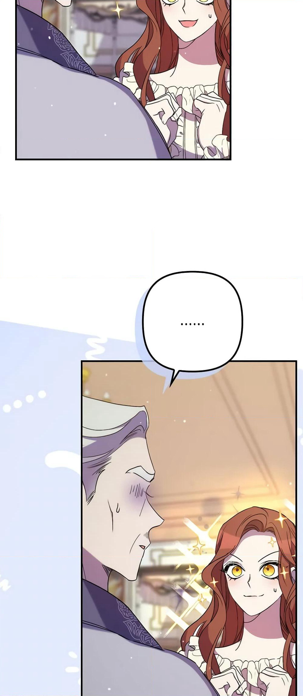 I'm Dead, But the Hero Went Crazy page 4