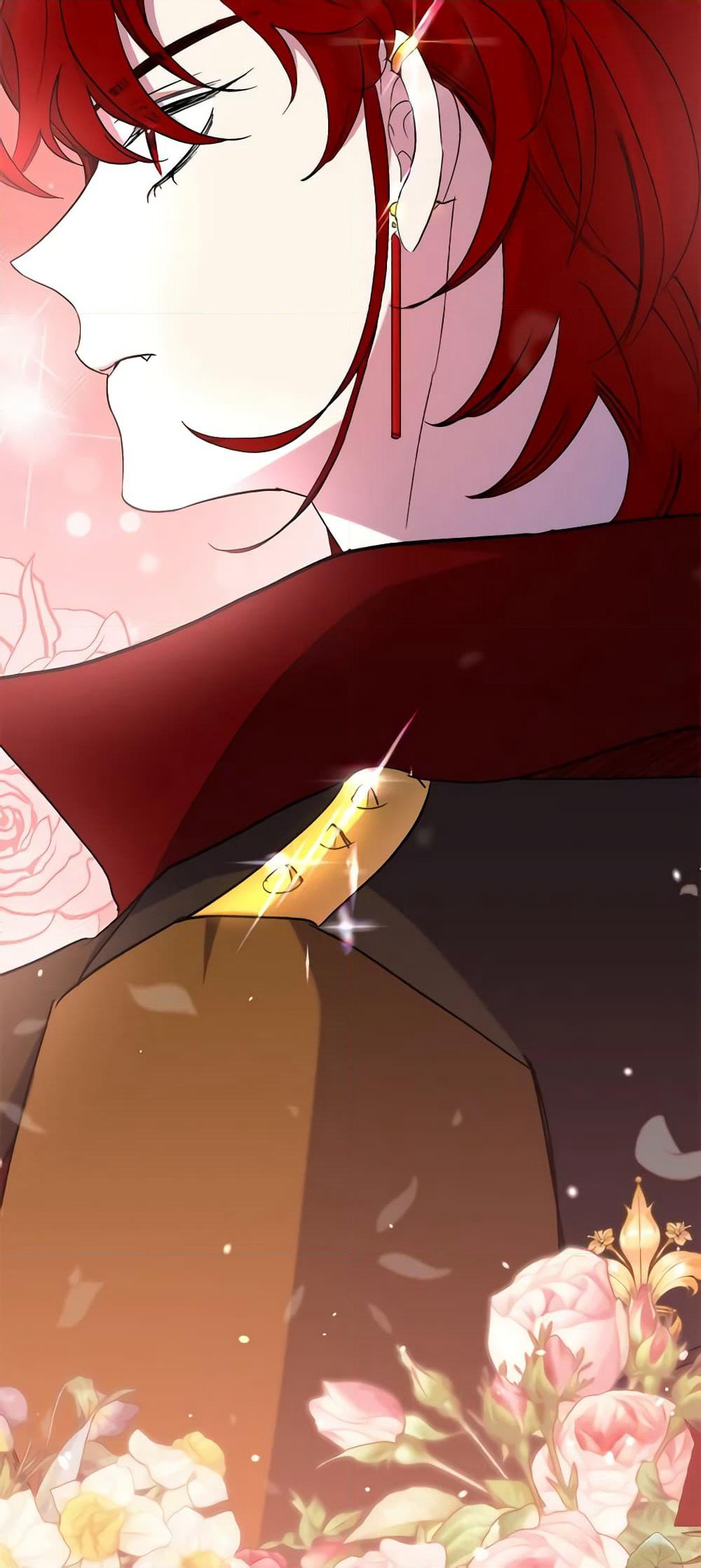 I'm Dead, But the Hero Went Crazy page 6
