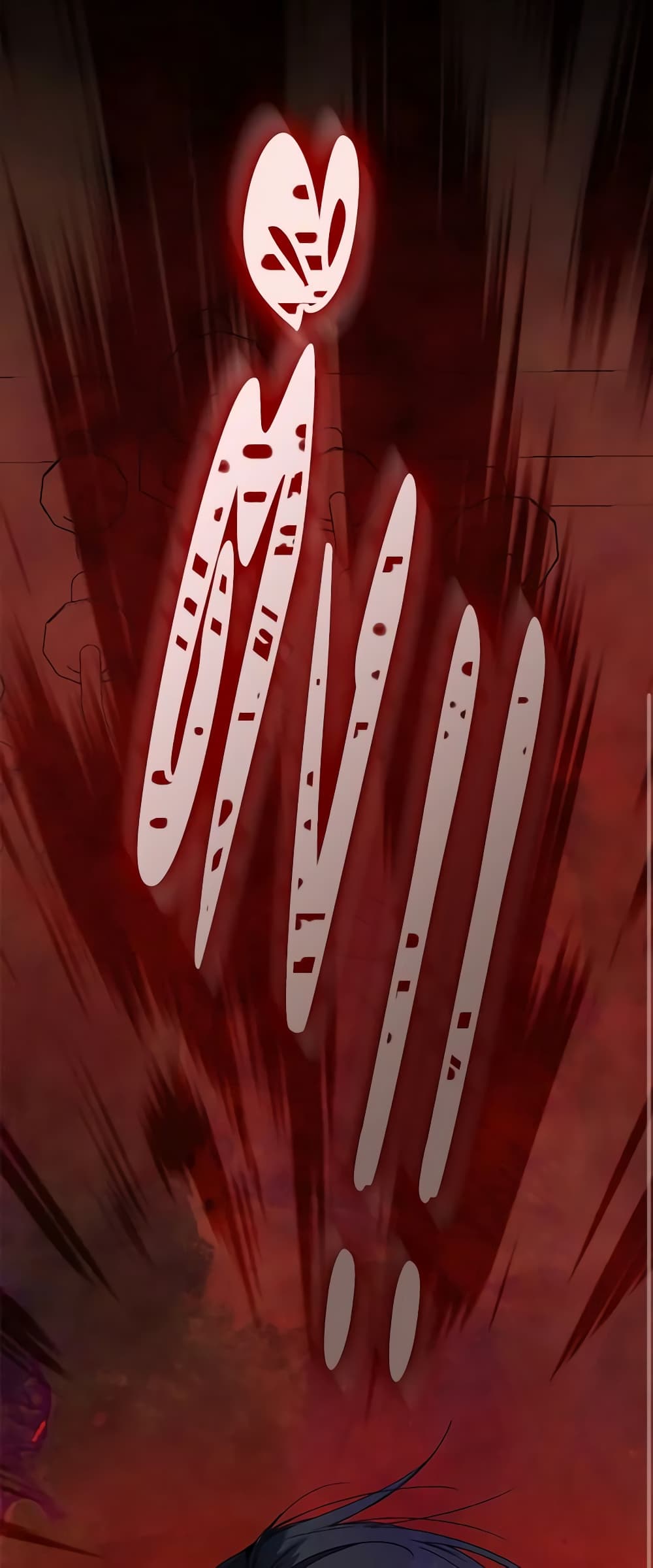 I'm Dead, But the Hero Went Crazy page 56