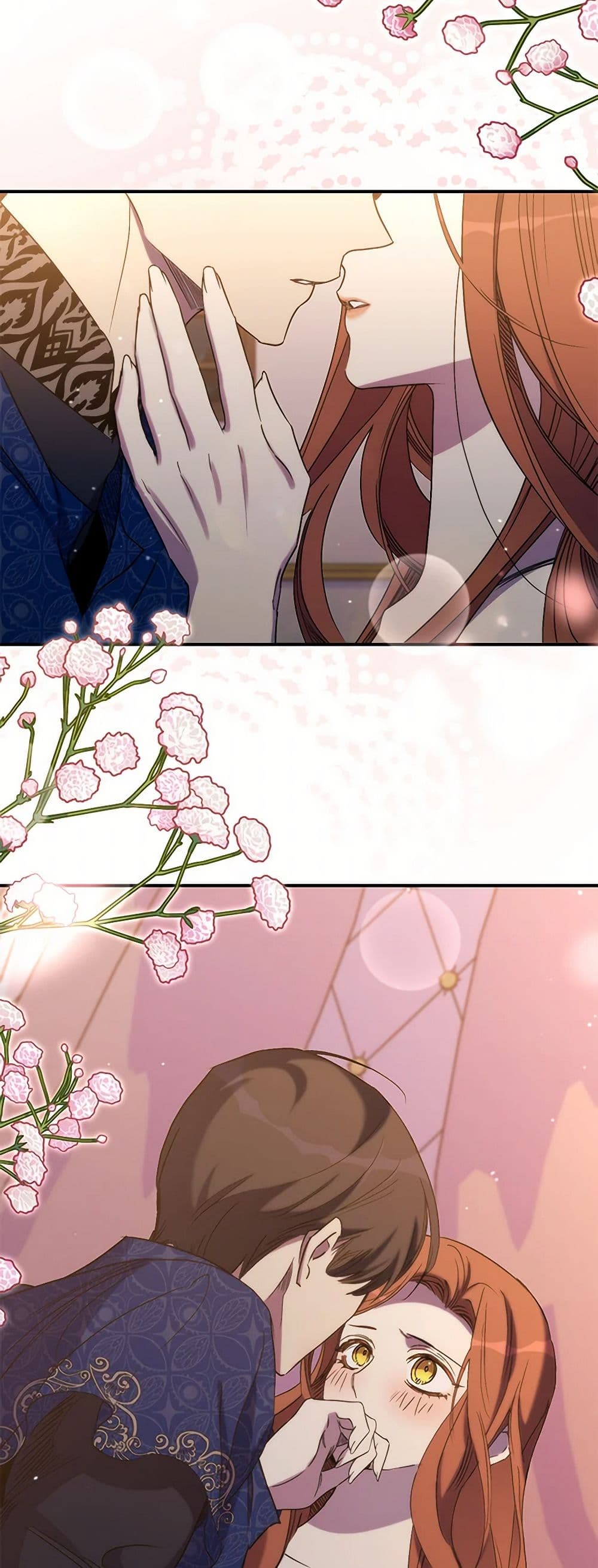 I'm Dead, But the Hero Went Crazy page 4