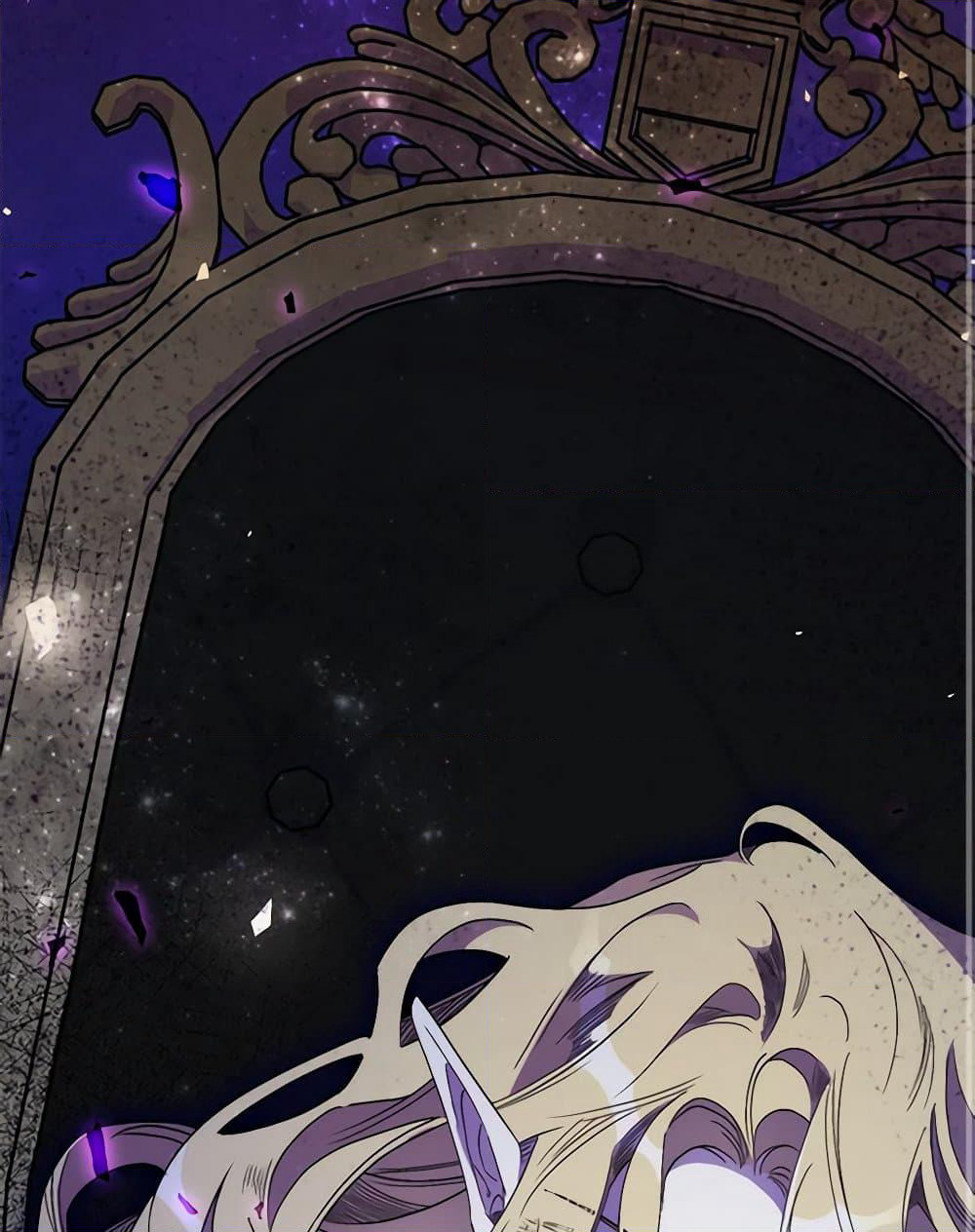 I'm Dead, But the Hero Went Crazy page 2