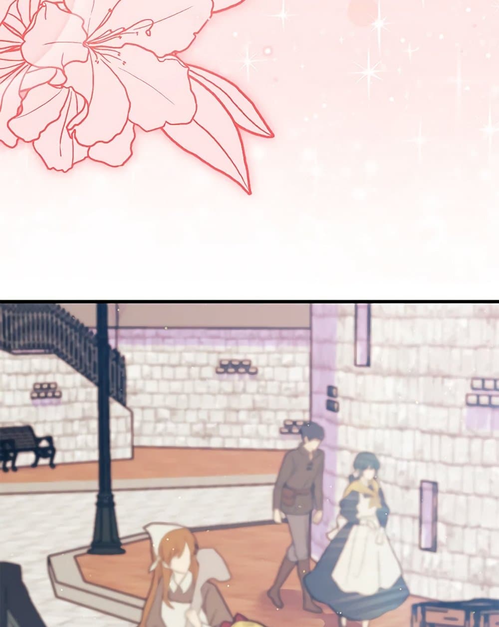 I'm Dead, But the Hero Went Crazy page 6