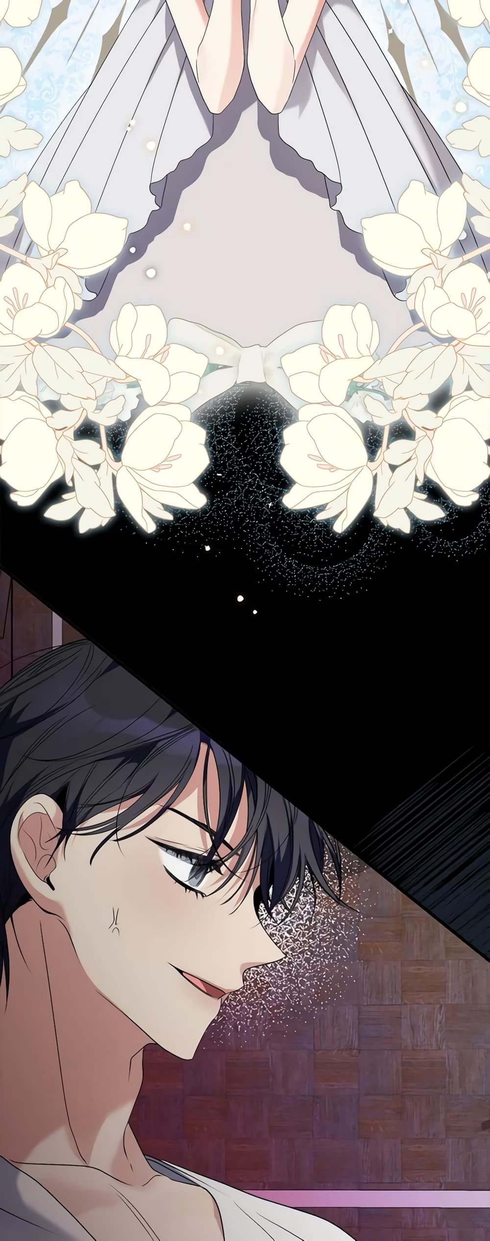 I'm Dead, But the Hero Went Crazy page 5