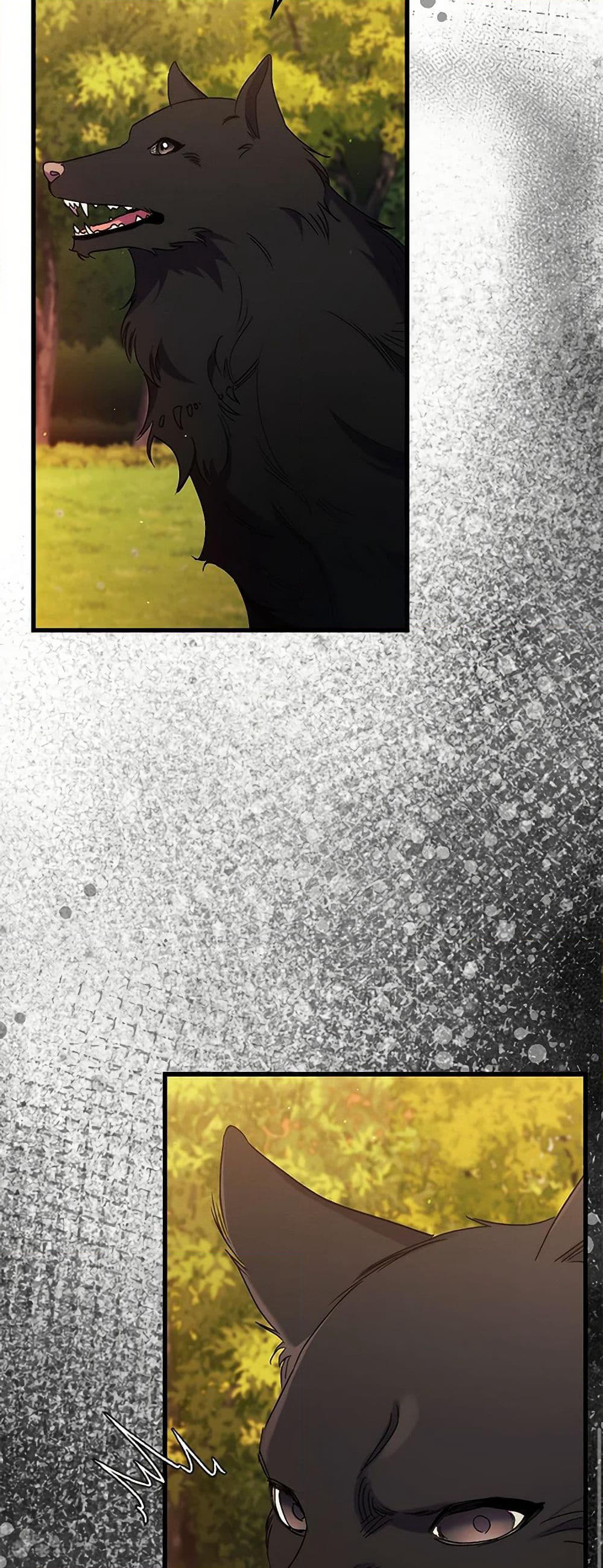 I'm Dead, But the Hero Went Crazy page 43