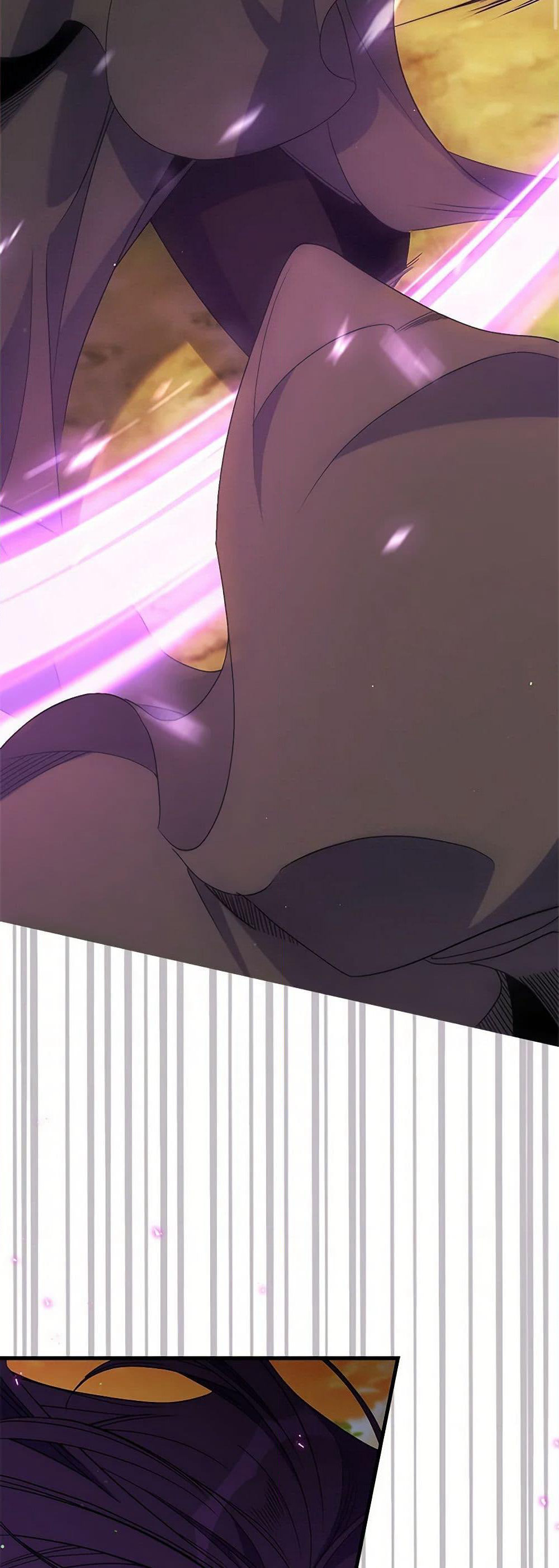 I'm Dead, But the Hero Went Crazy page 9