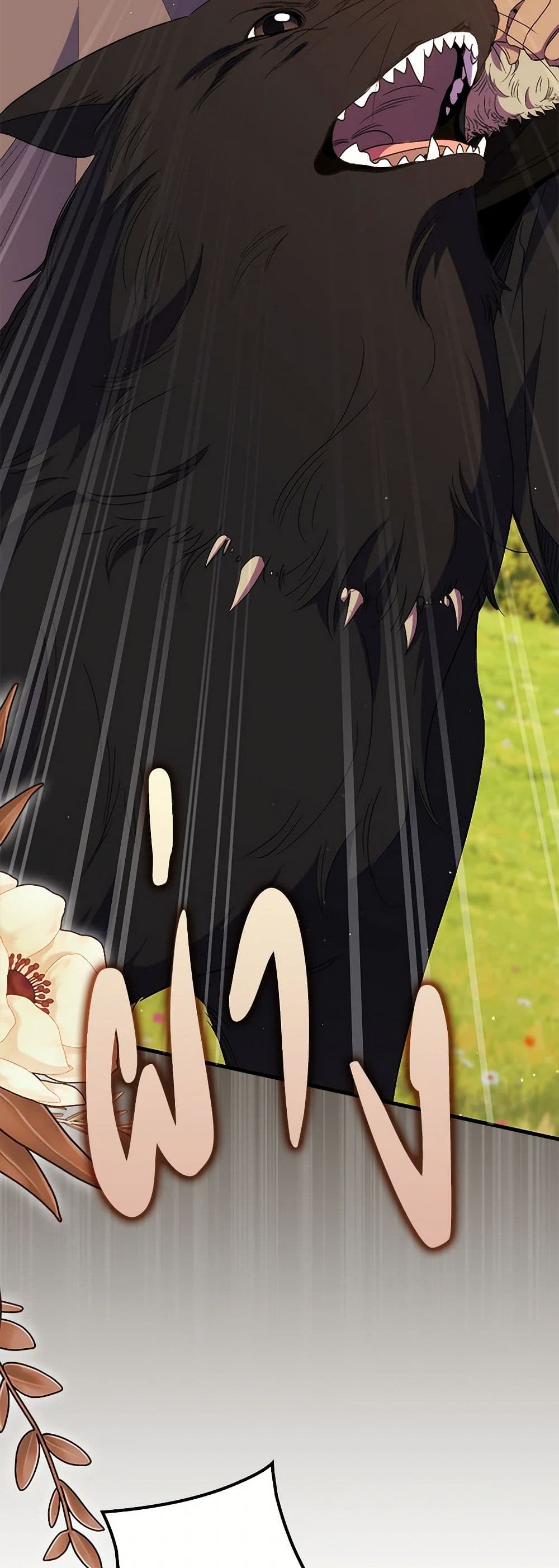 I'm Dead, But the Hero Went Crazy page 34