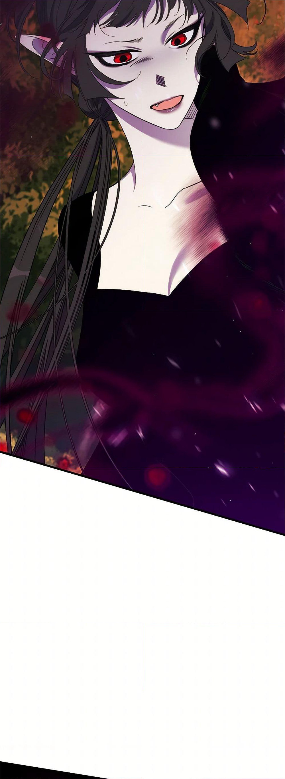 I'm Dead, But the Hero Went Crazy page 11