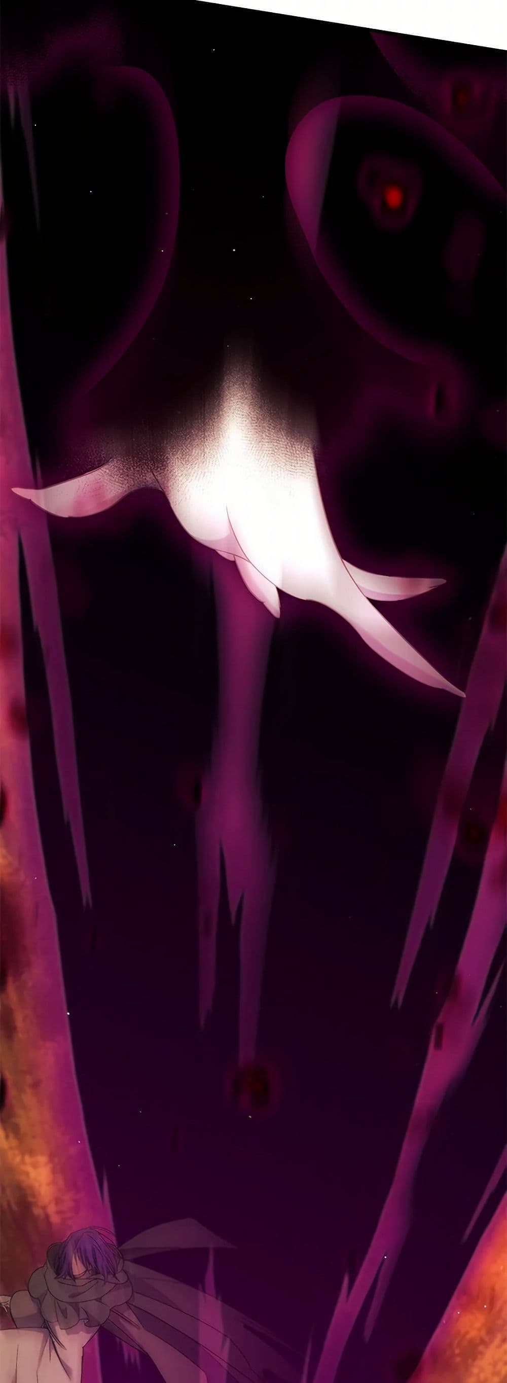 I'm Dead, But the Hero Went Crazy page 12