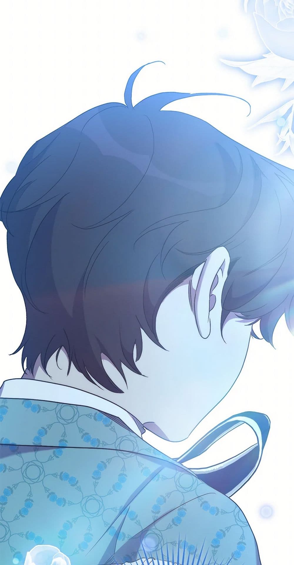 I'm Dead, But the Hero Went Crazy page 39