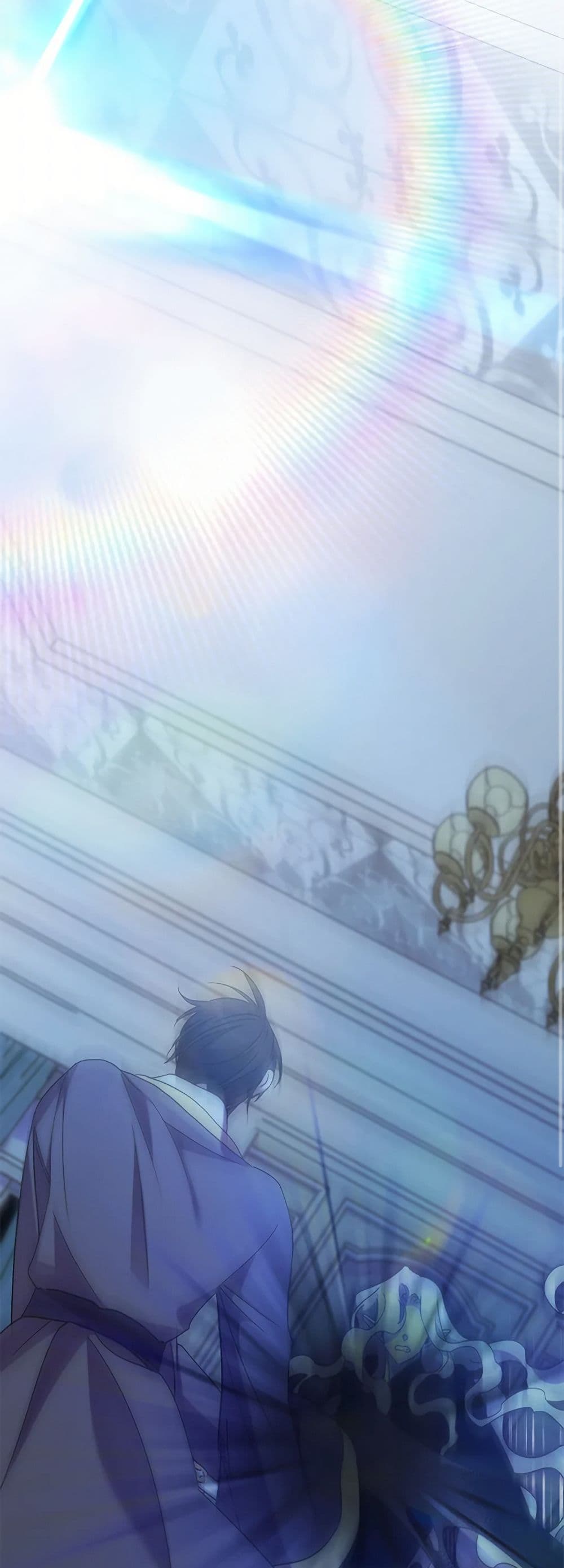 I'm Dead, But the Hero Went Crazy page 32