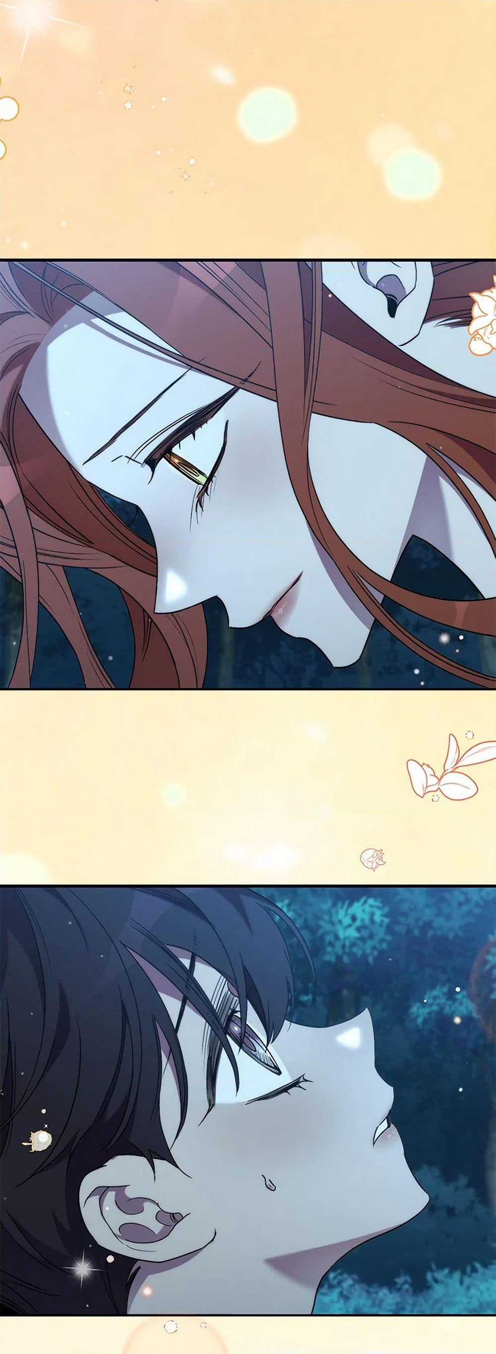 I'm Dead, But the Hero Went Crazy page 32