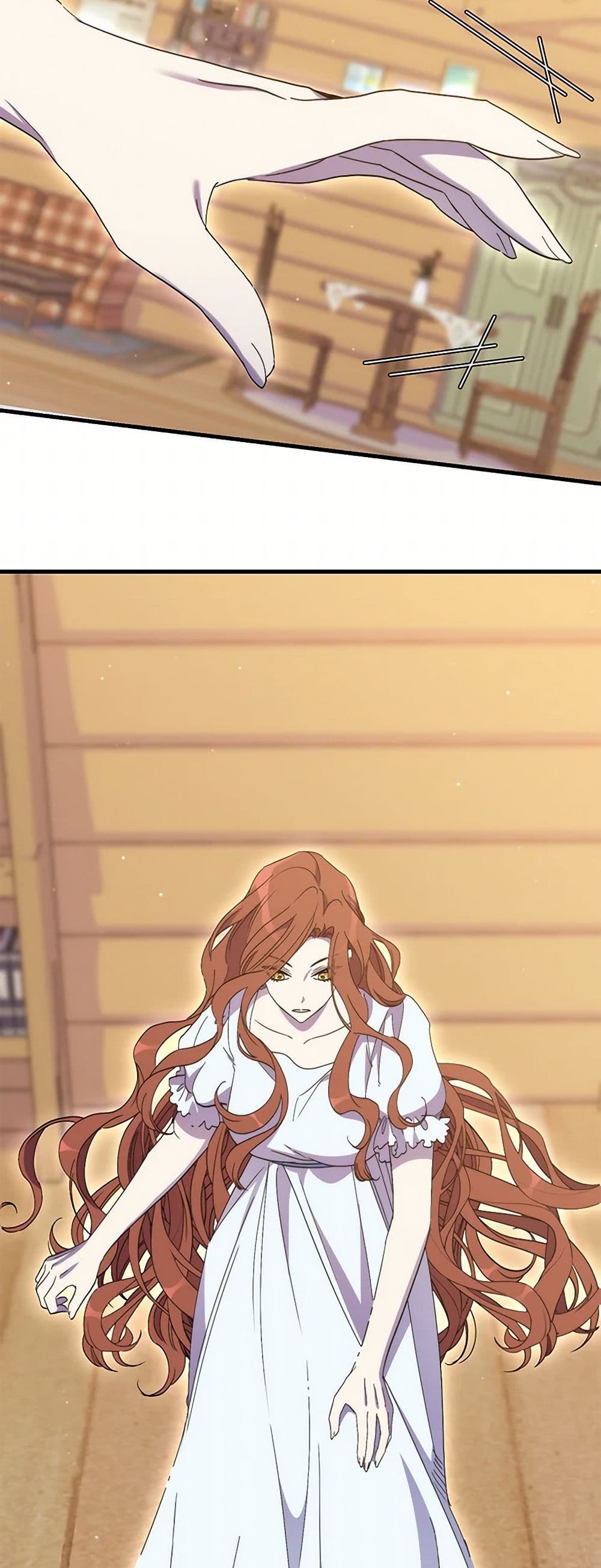 I'm Dead, But the Hero Went Crazy page 28