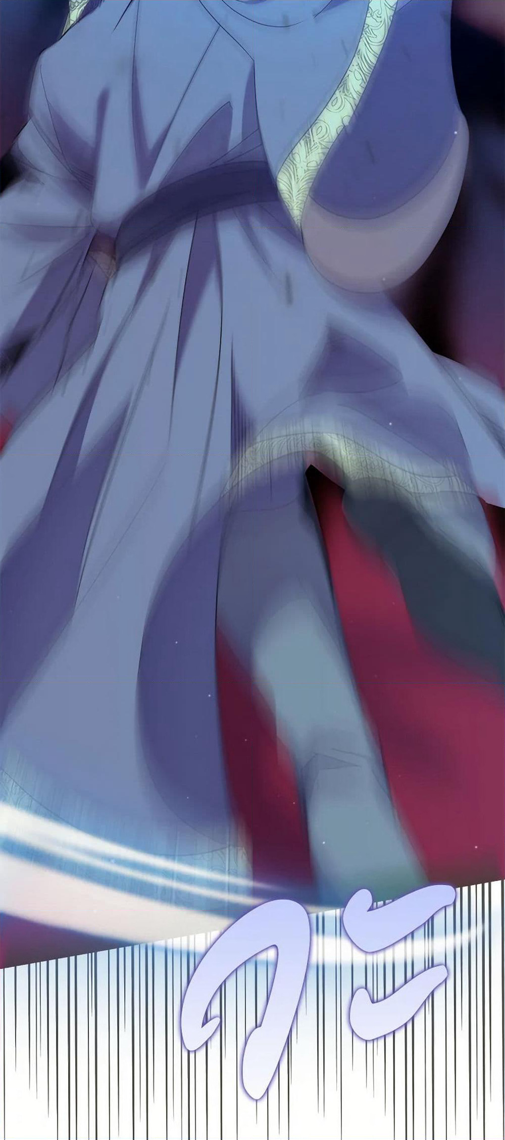 I'm Dead, But the Hero Went Crazy page 36