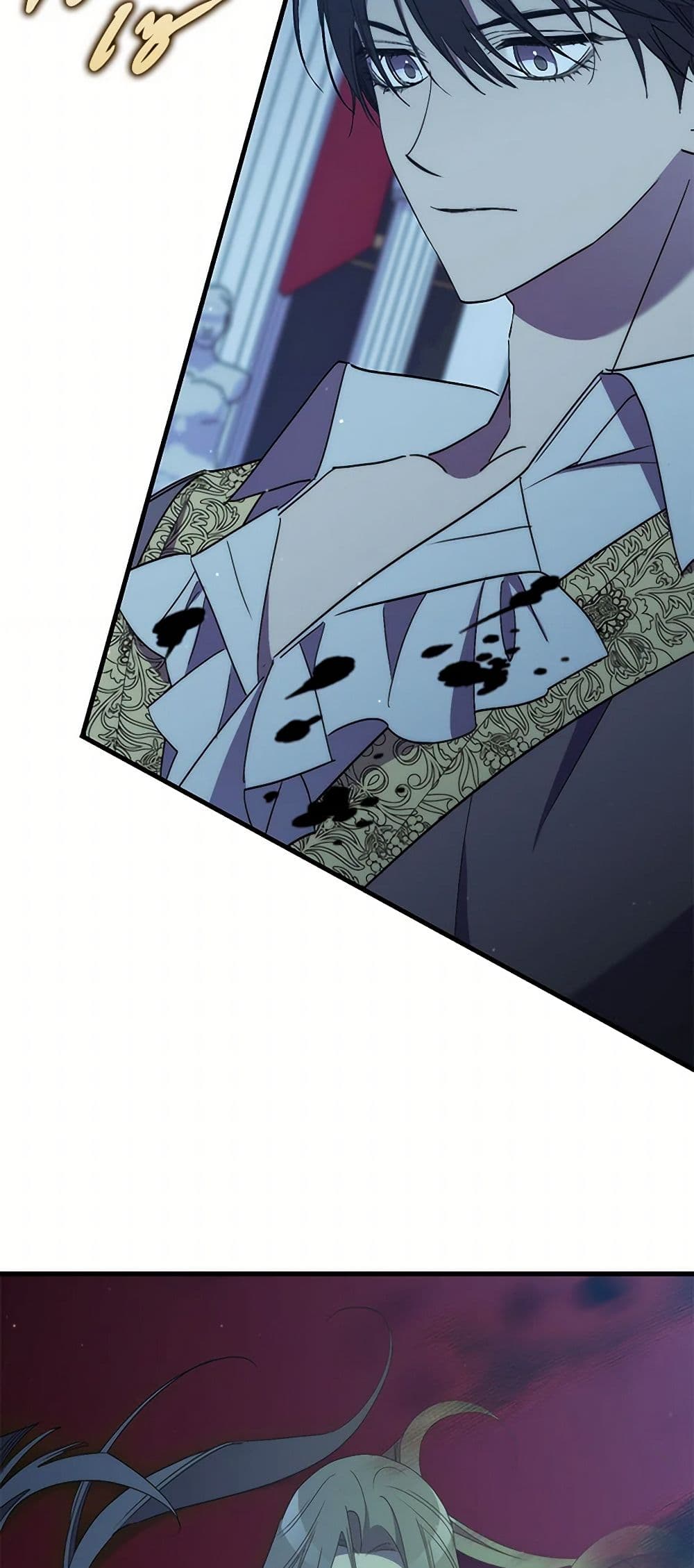I'm Dead, But the Hero Went Crazy page 38