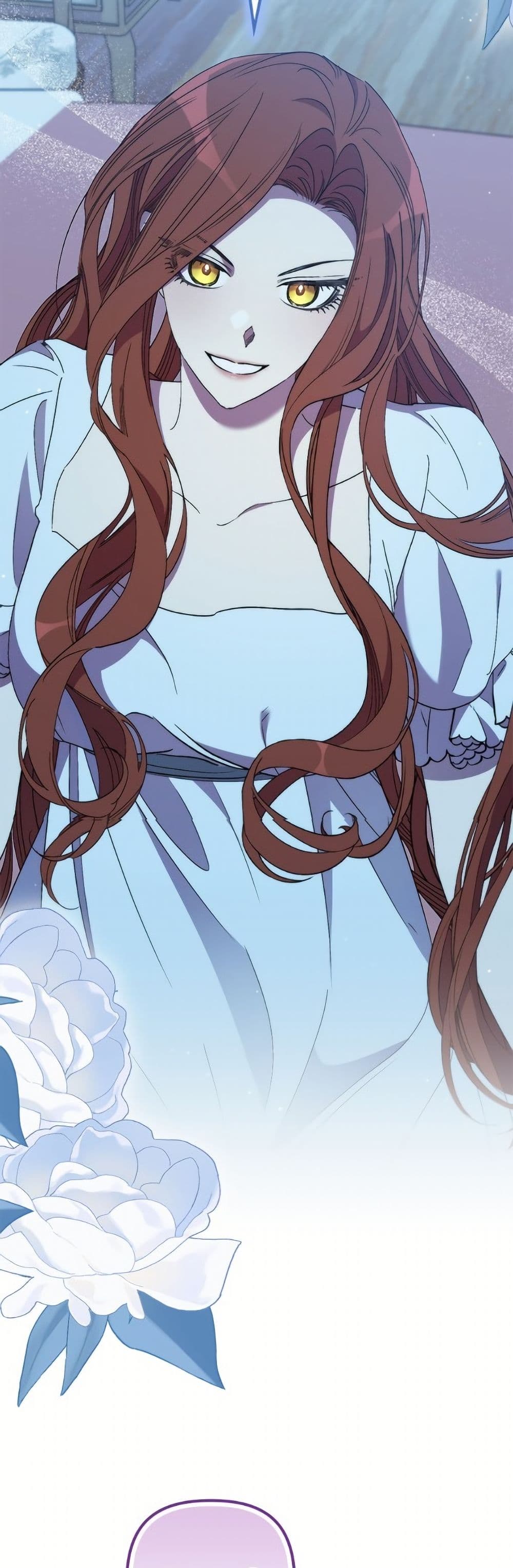 I'm Dead, But the Hero Went Crazy page 12
