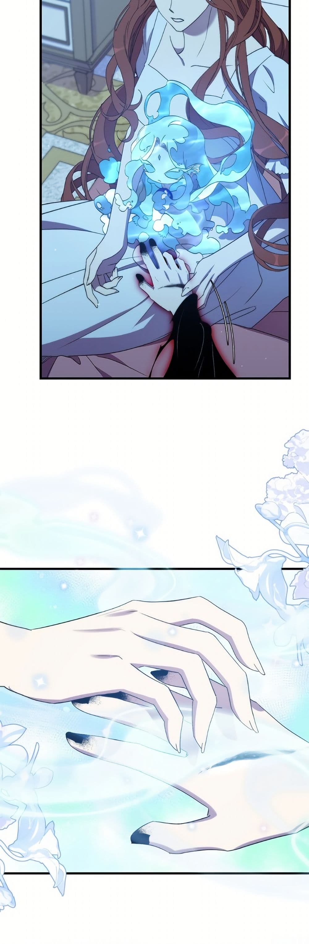 I'm Dead, But the Hero Went Crazy page 23