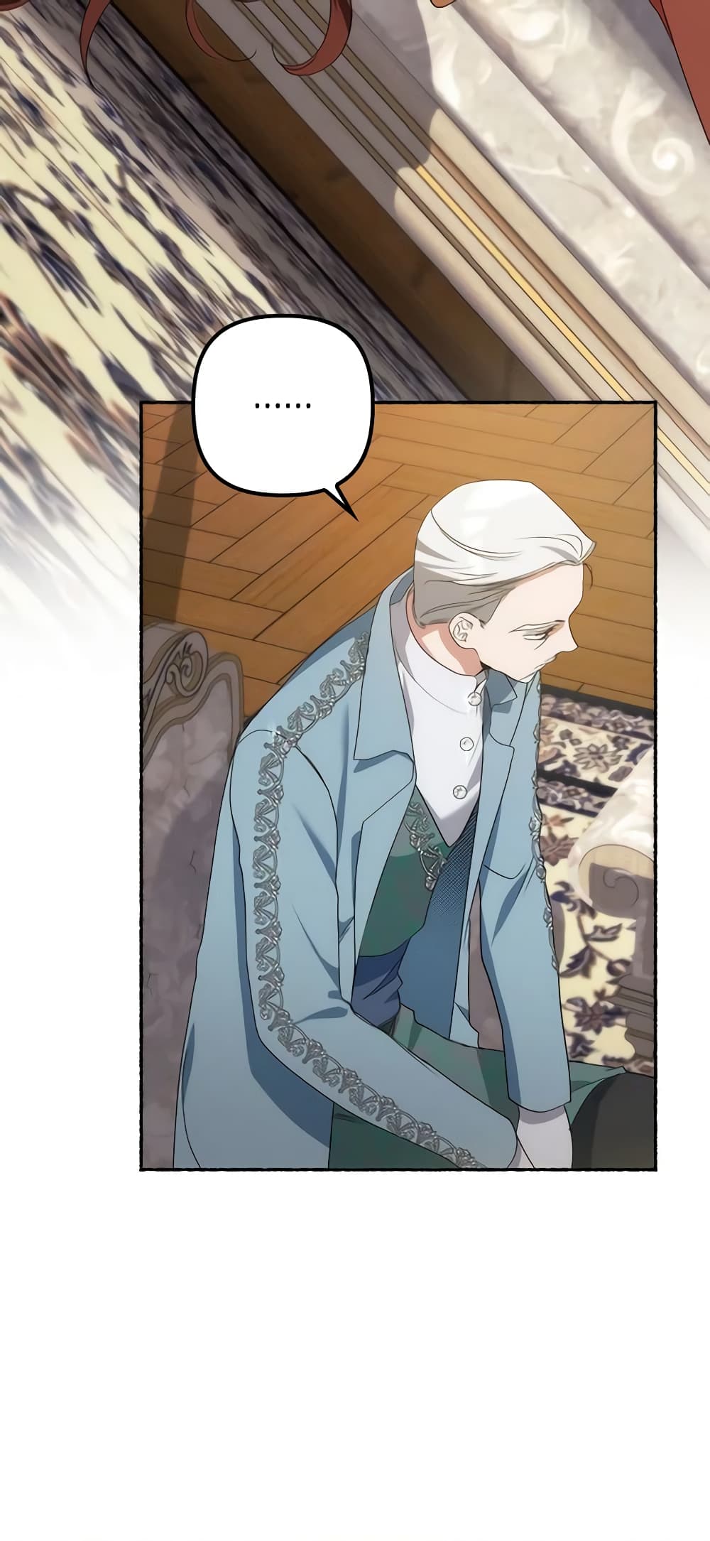 I'm Dead, But the Hero Went Crazy page 48