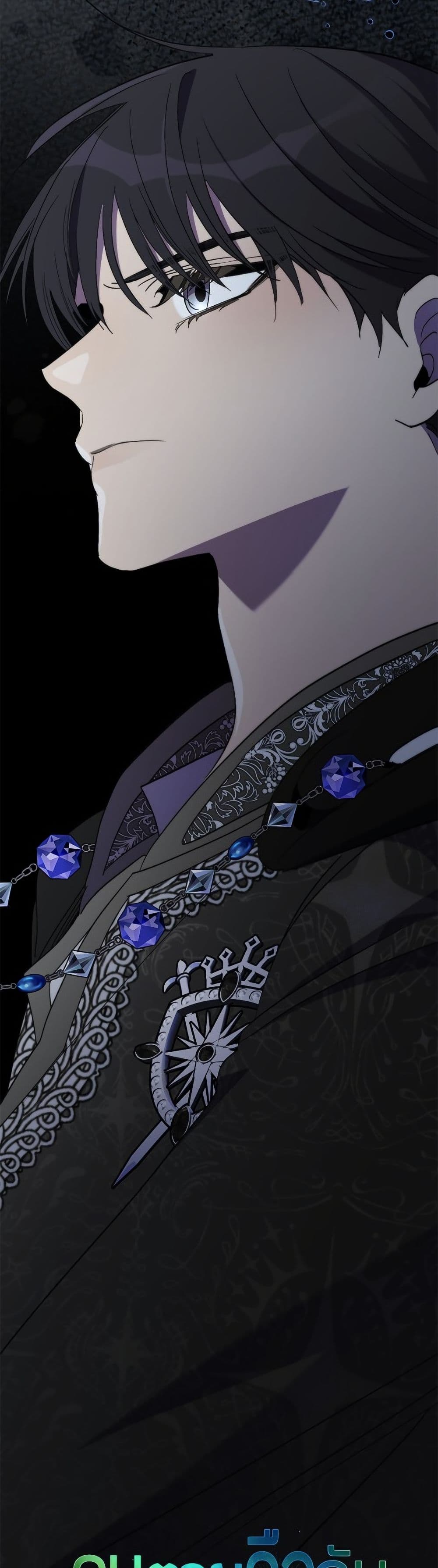I'm Dead, But the Hero Went Crazy page 10