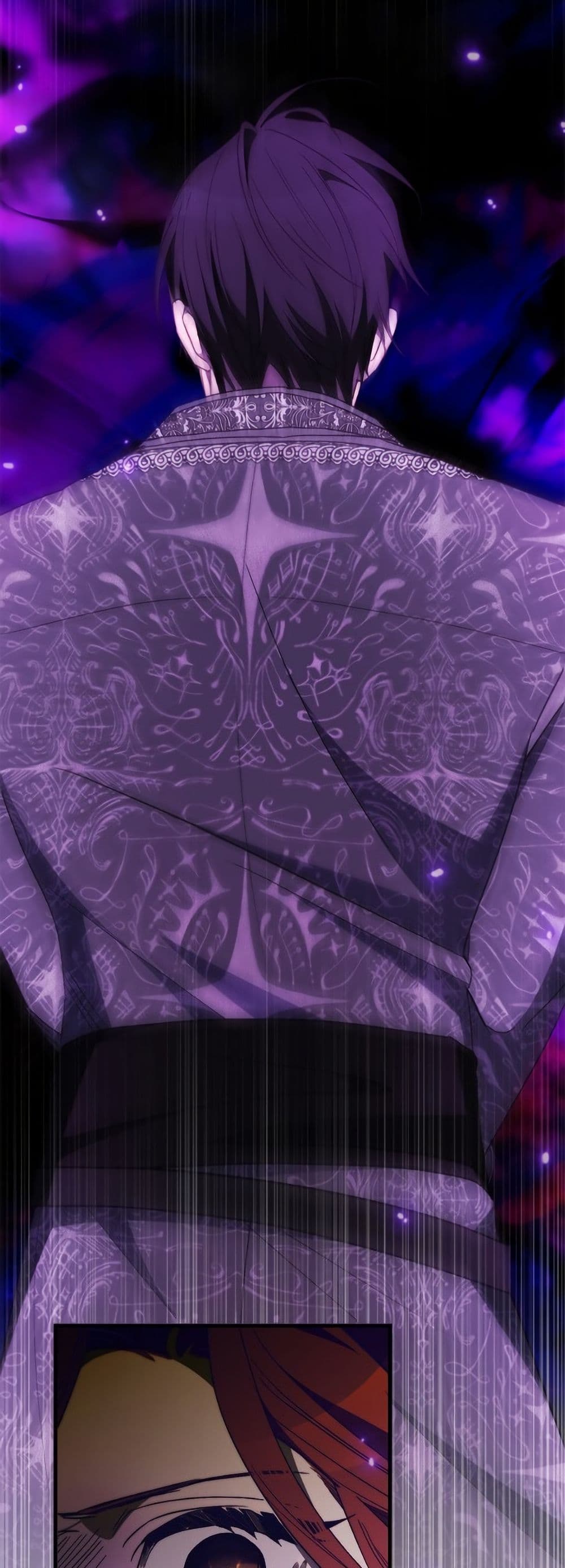 I'm Dead, But the Hero Went Crazy page 35