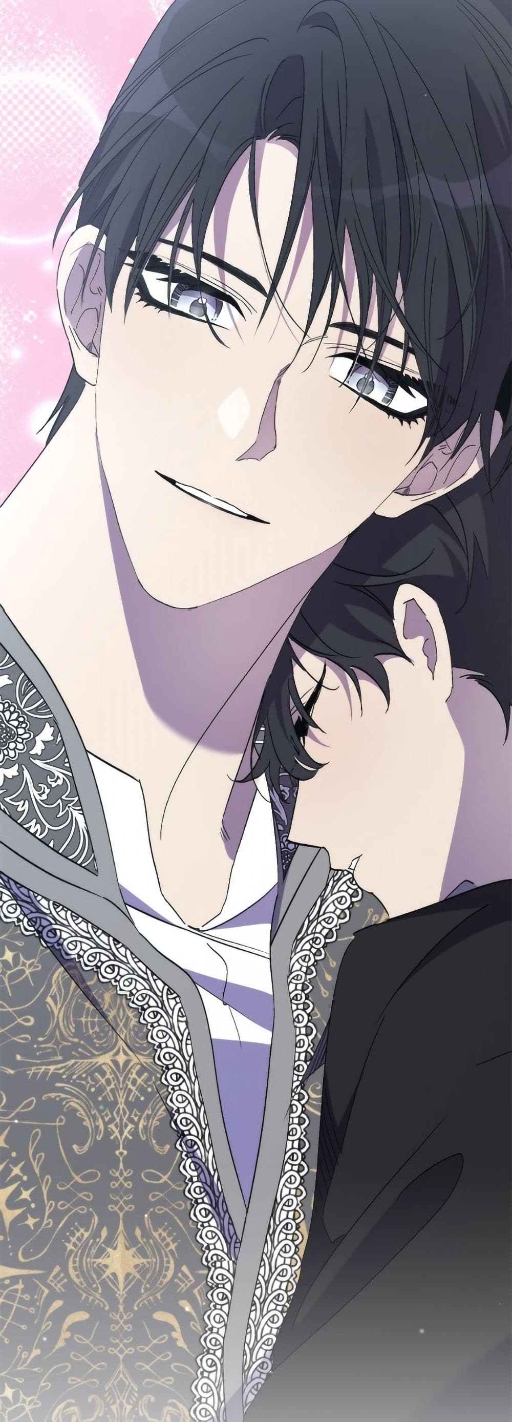 I'm Dead, But the Hero Went Crazy page 56